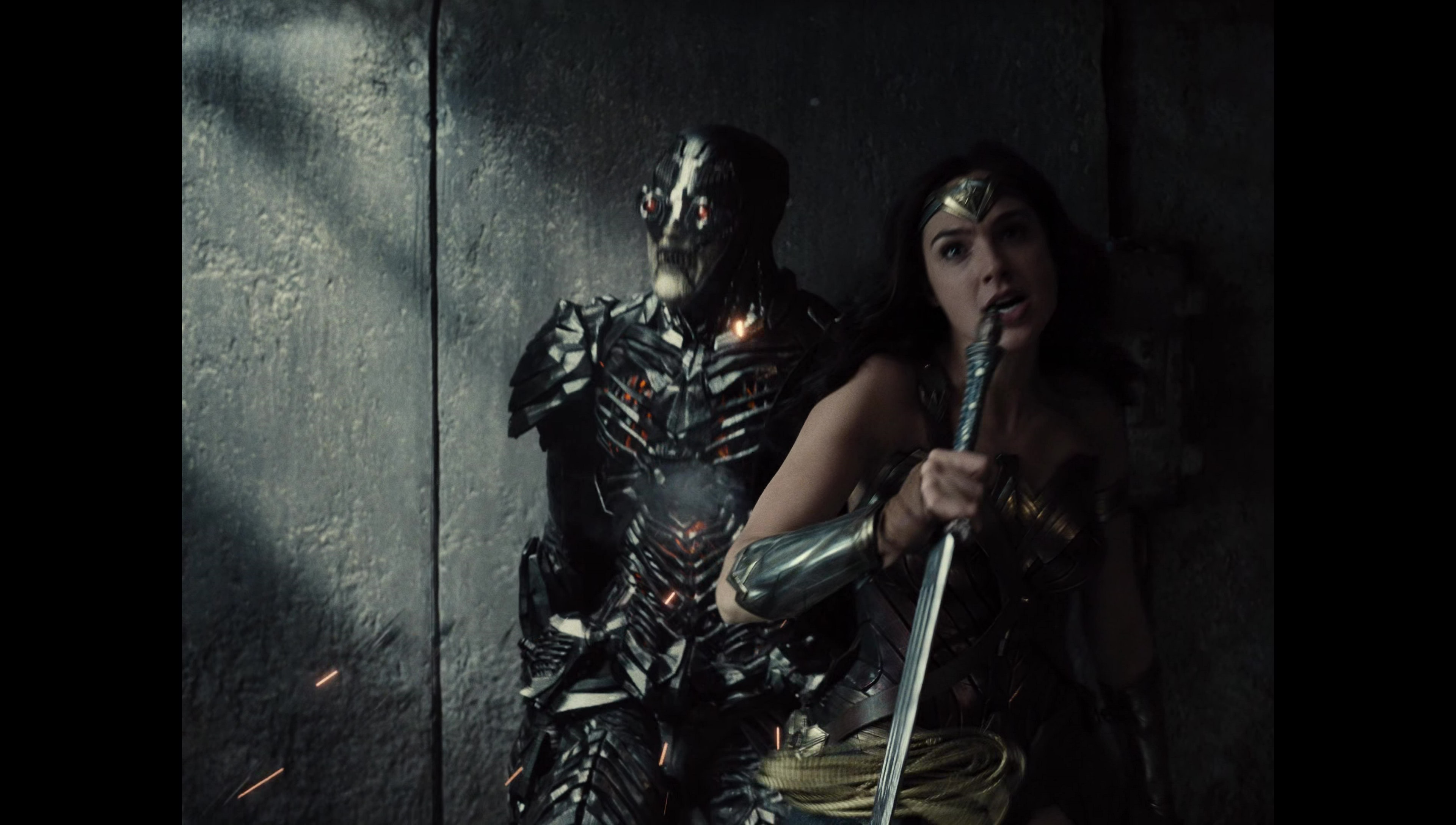Zack Snyder’s Justice League (2021) screencap 12357