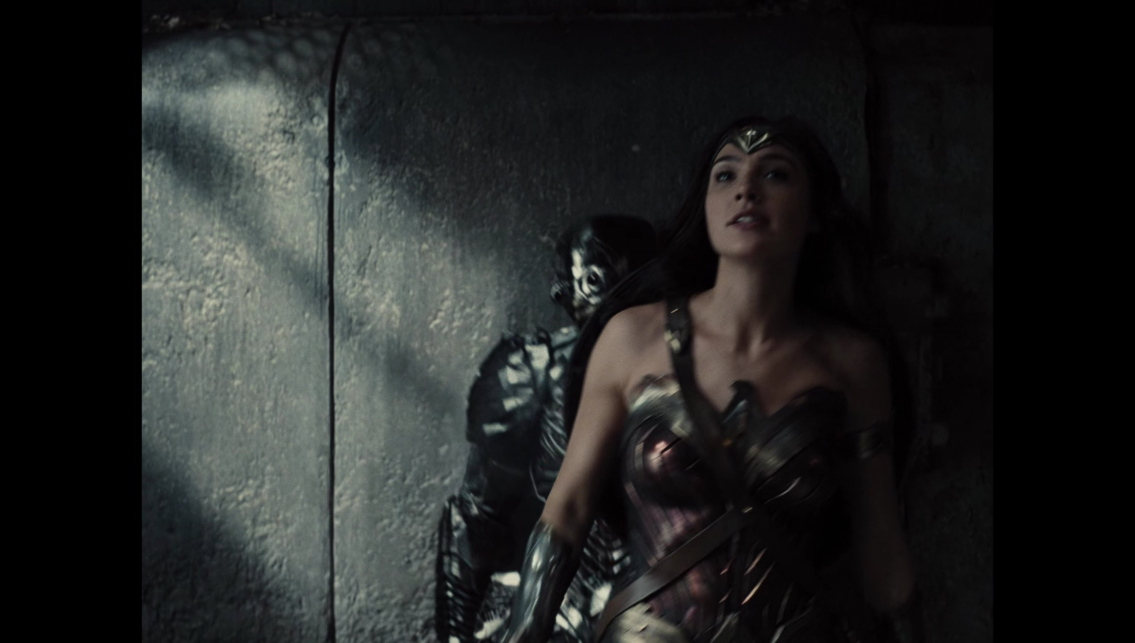 Zack Snyder’s Justice League (2021) movie still 12358