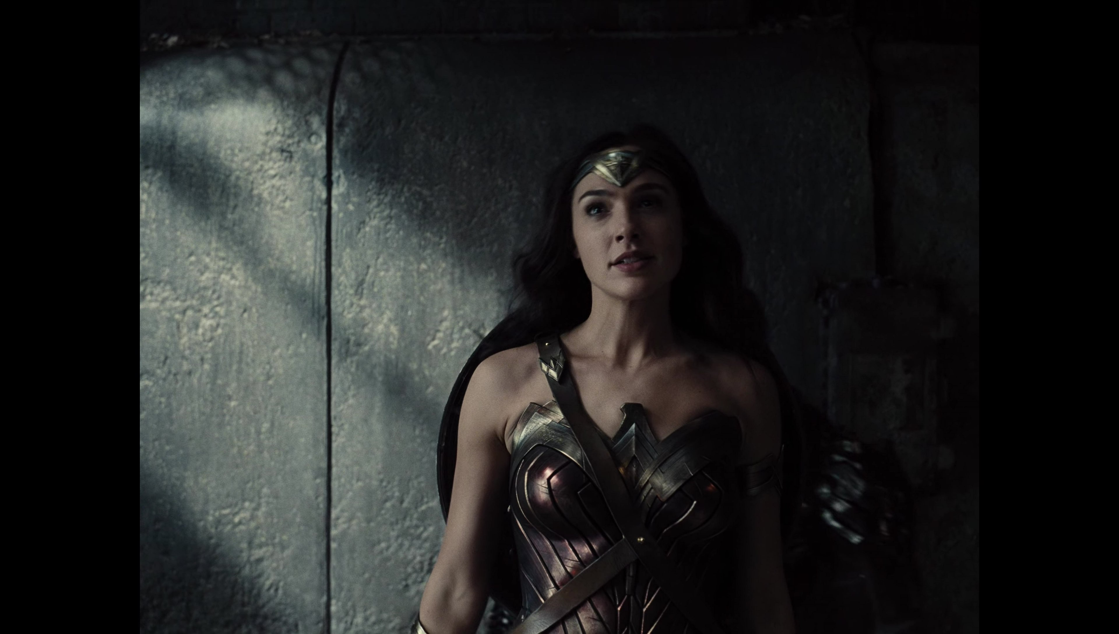 Zack Snyder’s Justice League (2021) HD screenshot 12359
