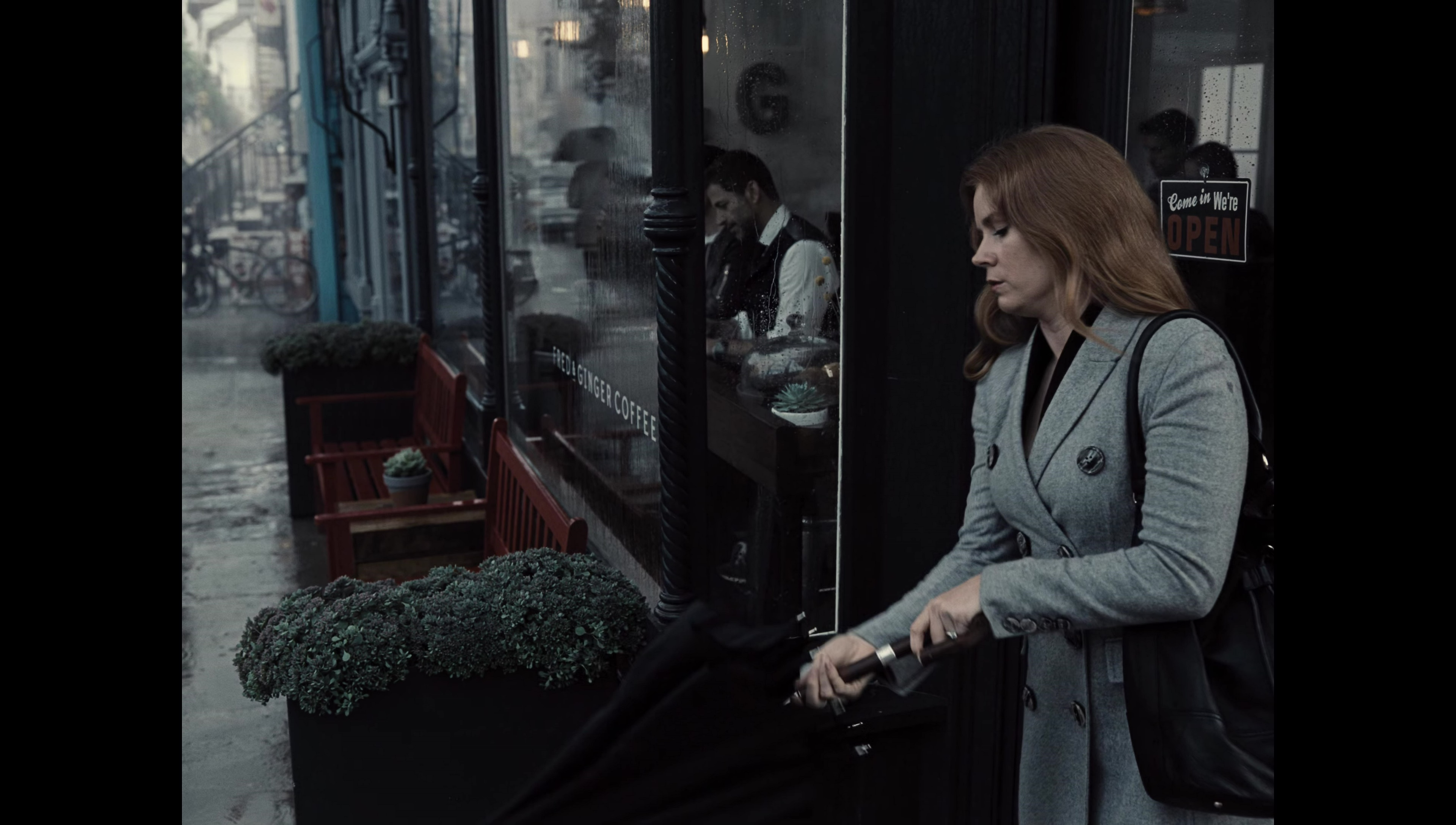 Zack Snyder’s Justice League (2021) screencap 1236