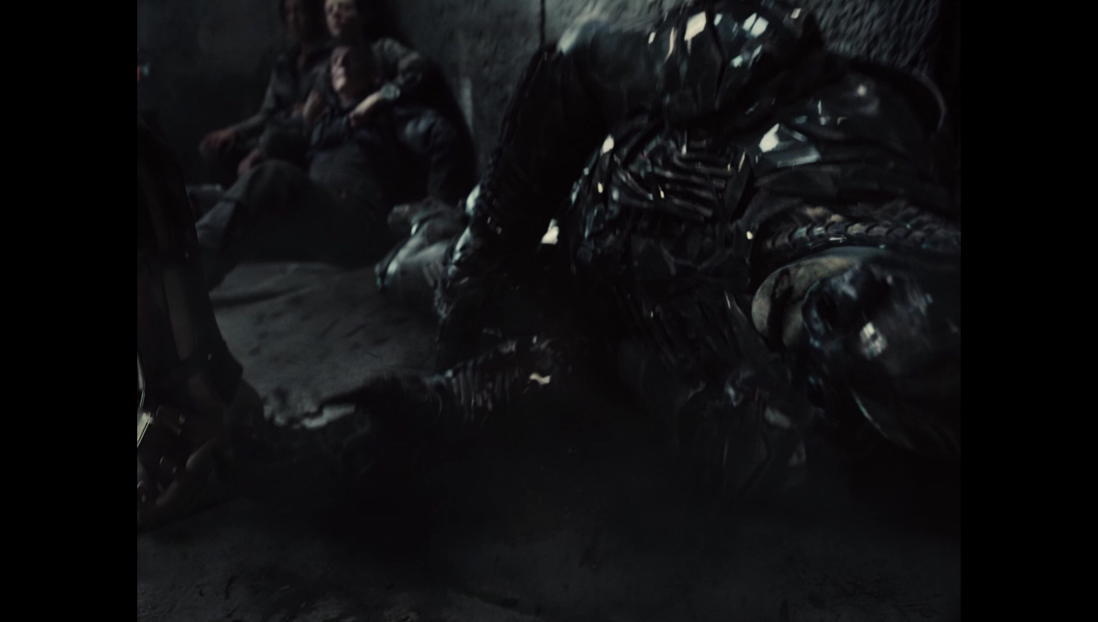 Zack Snyder’s Justice League (2021) movie still 12361