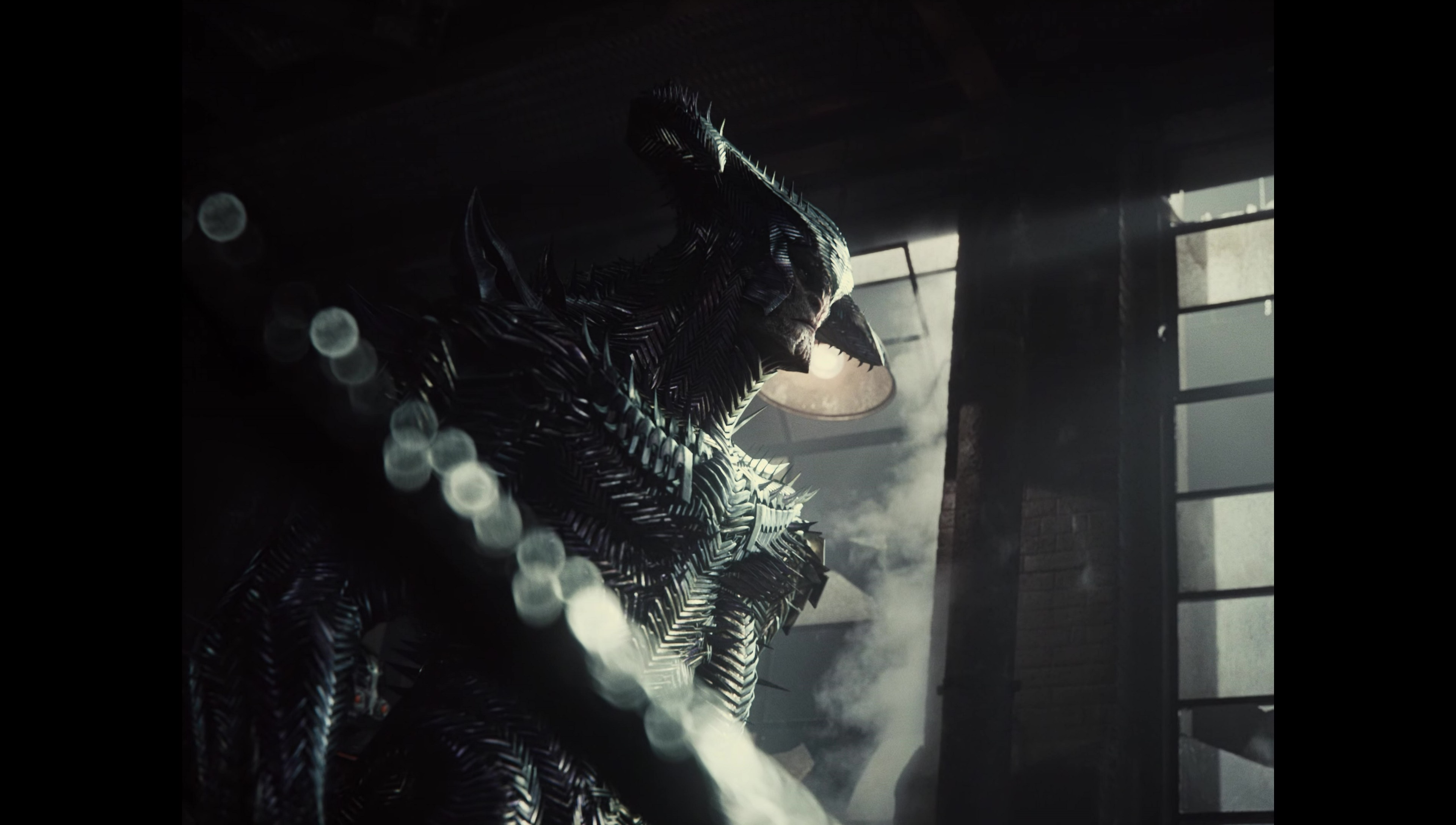 Zack Snyder’s Justice League (2021) screencap 12363