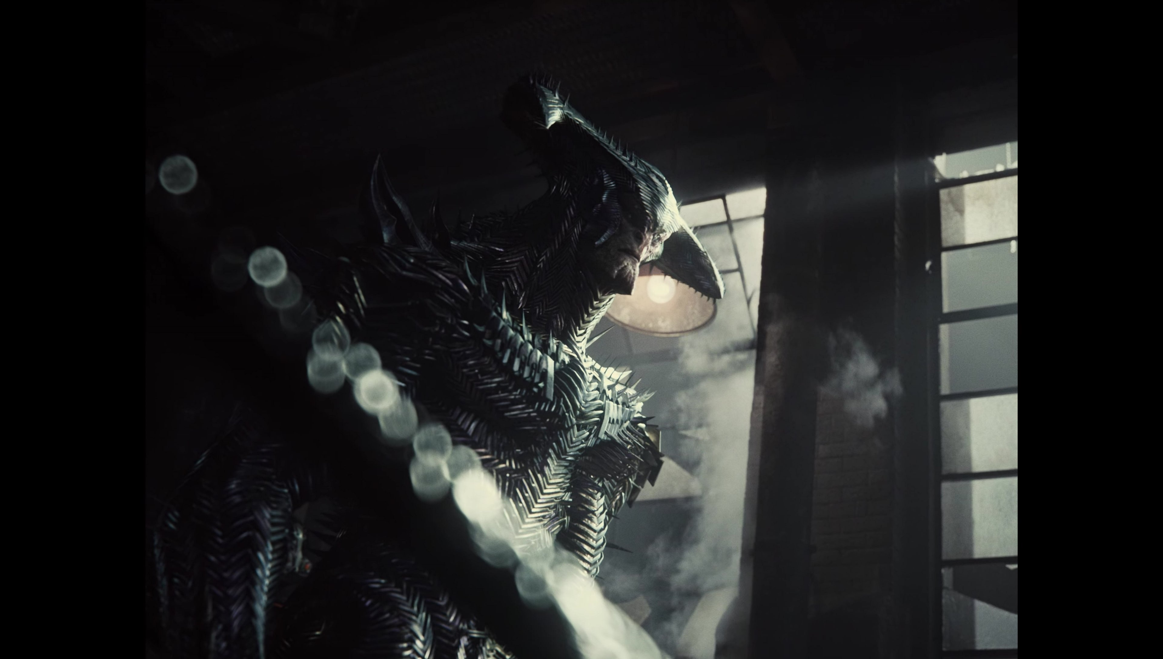 Zack Snyder’s Justice League (2021) movie still 12364