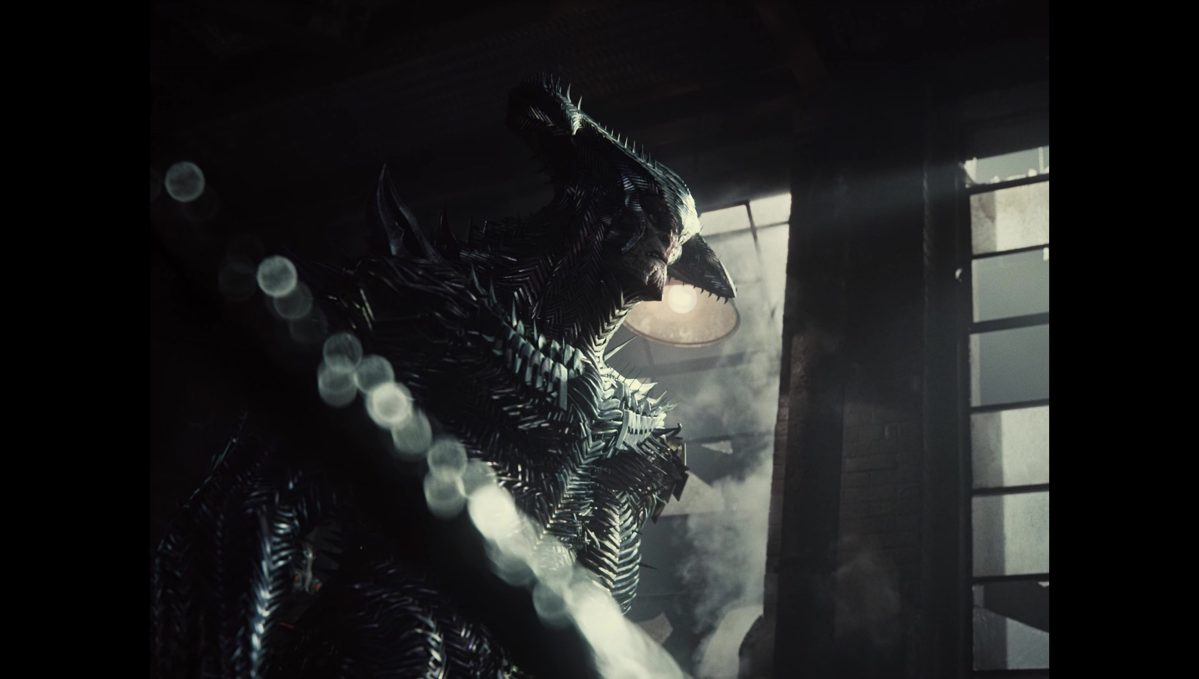 Zack Snyder’s Justice League (2021) HD screenshot 12371