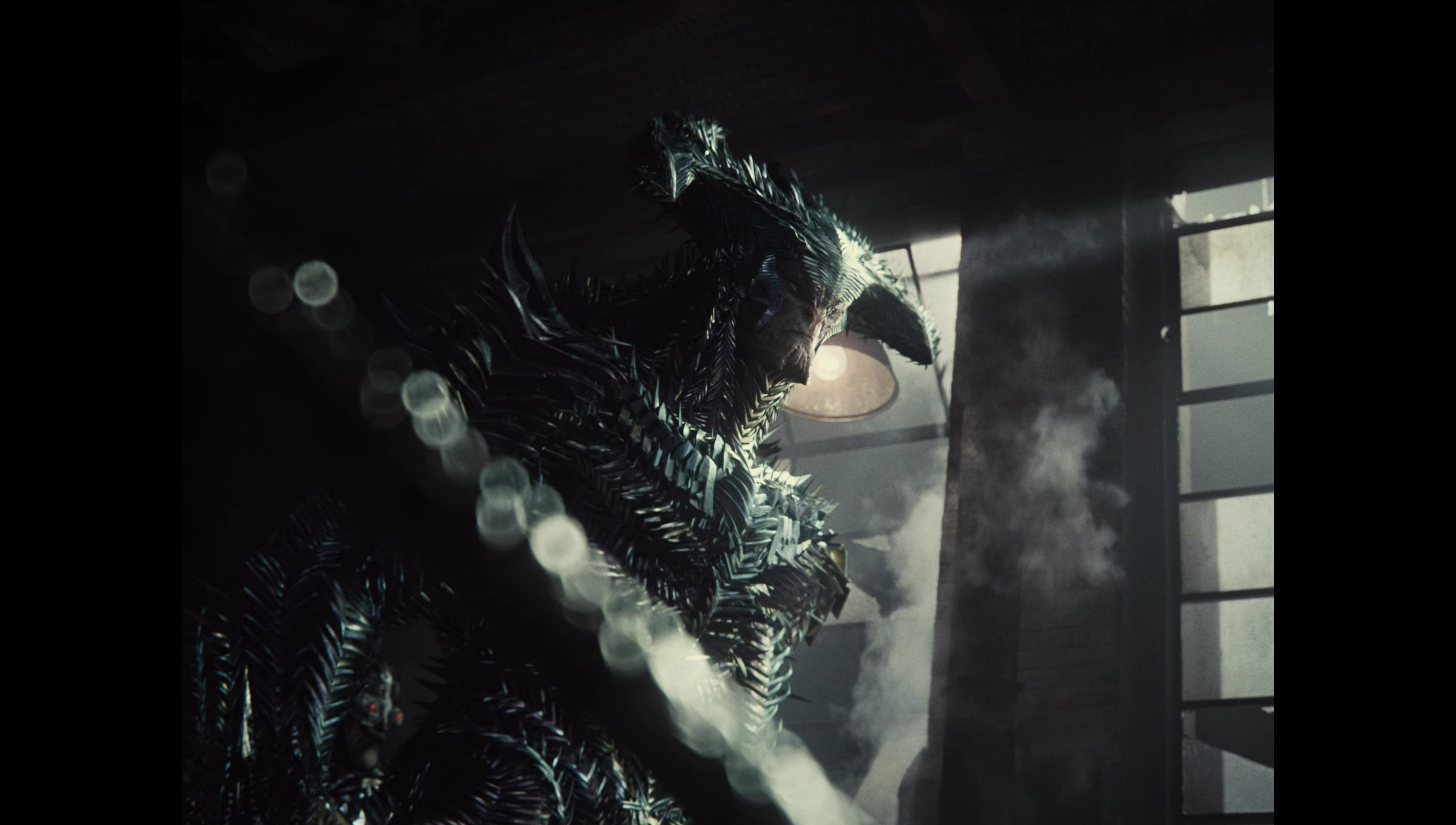 Zack Snyder’s Justice League (2021) HD screenshot 12374