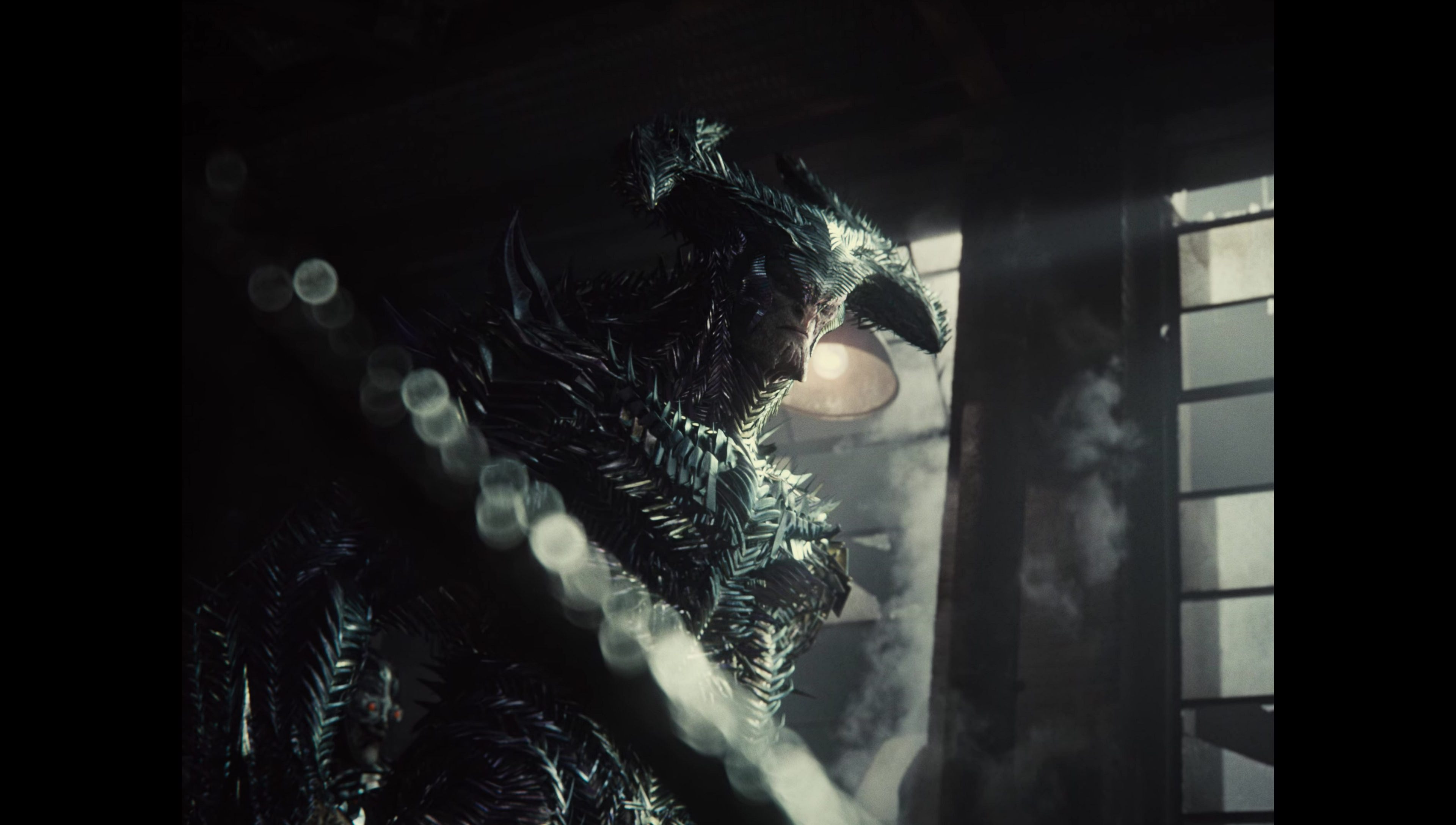 Zack Snyder’s Justice League (2021) movie still 12376