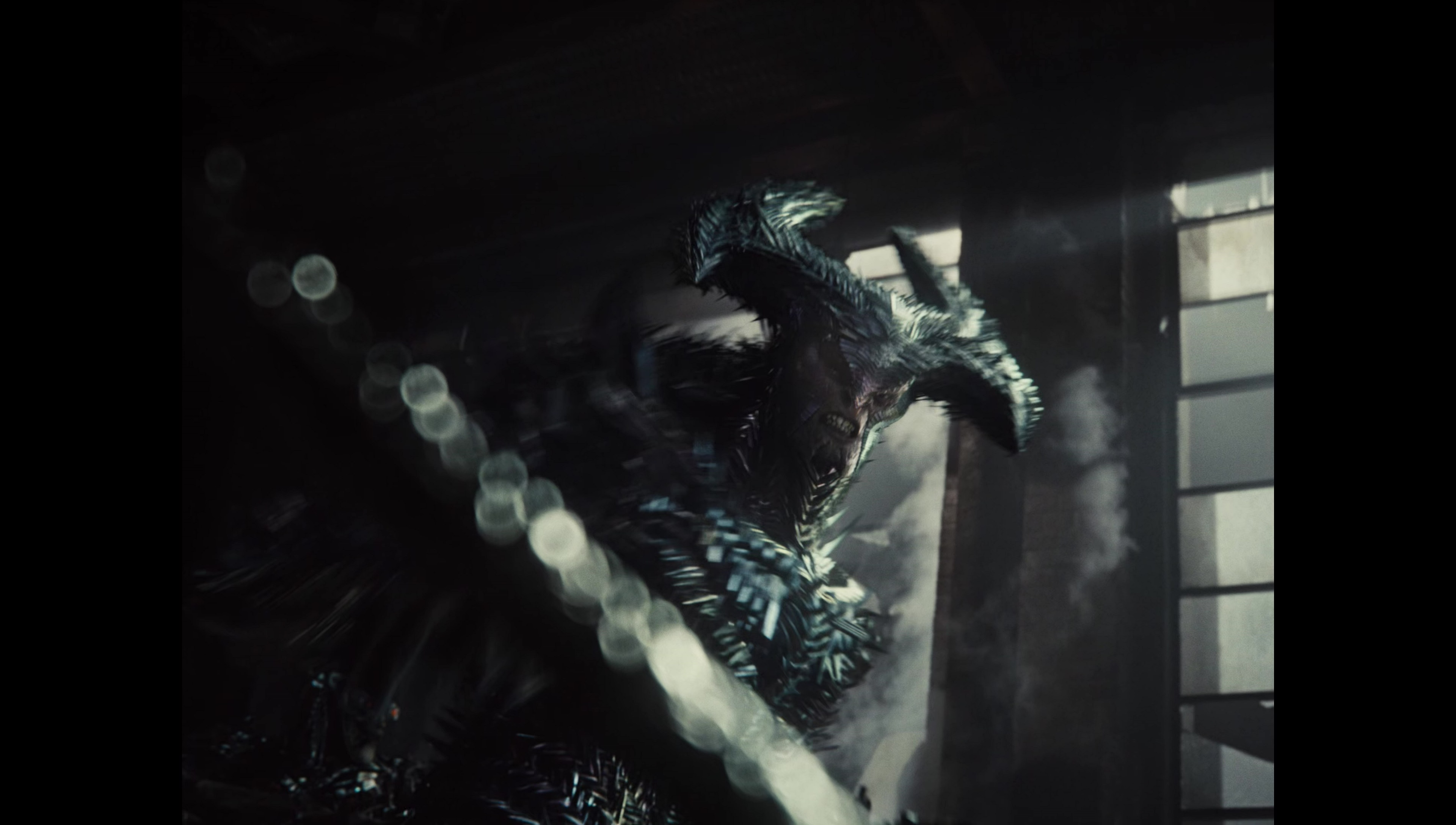 Zack Snyder’s Justice League (2021) HD screenshot 12377