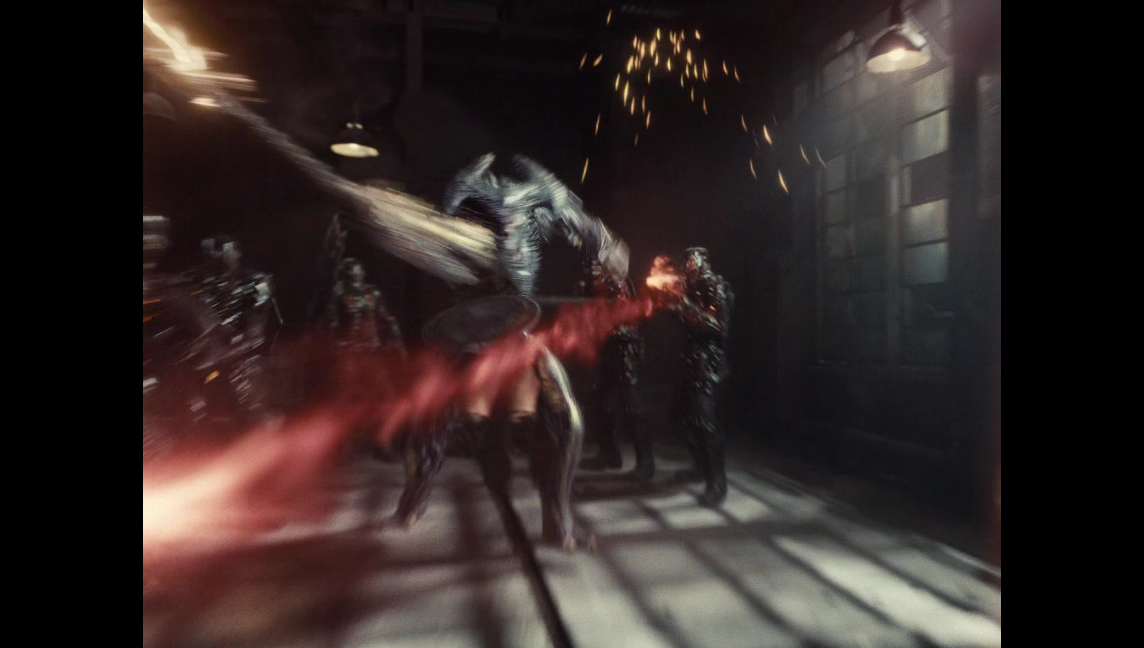 Zack Snyder’s Justice League (2021) movie still 12379