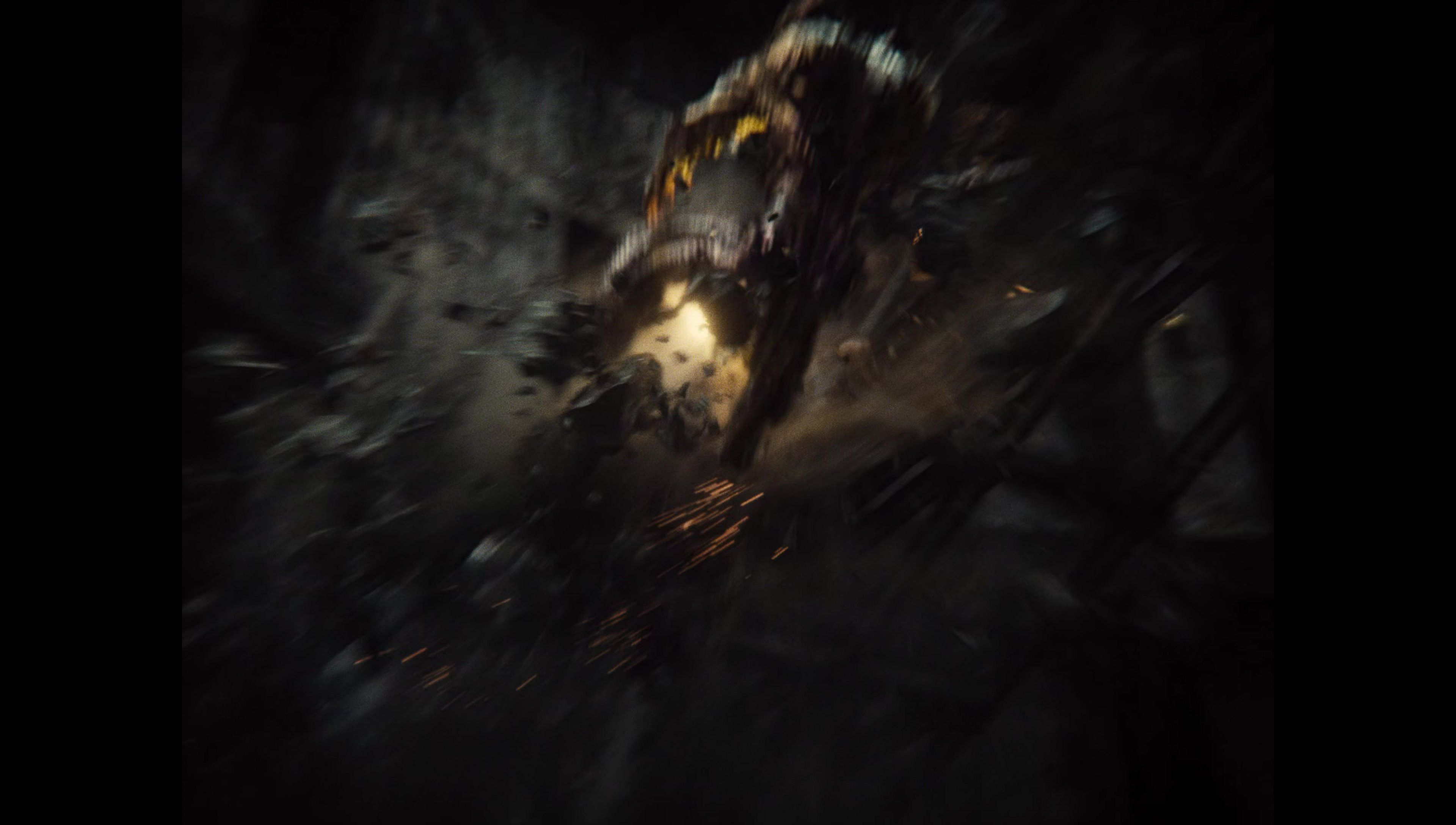 Zack Snyder’s Justice League (2021) HD screenshot 12383