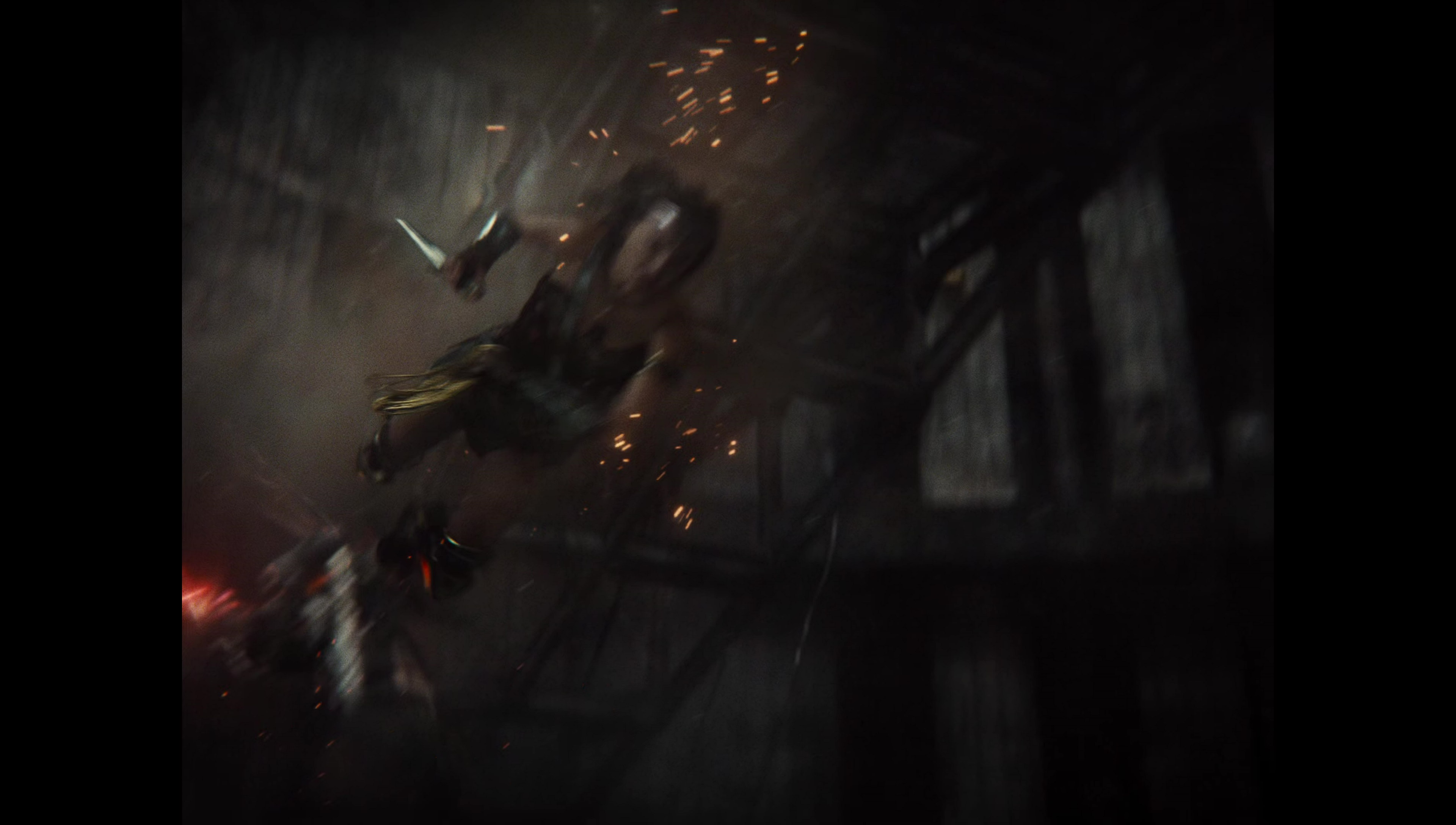 Zack Snyder’s Justice League (2021) screencap 12384