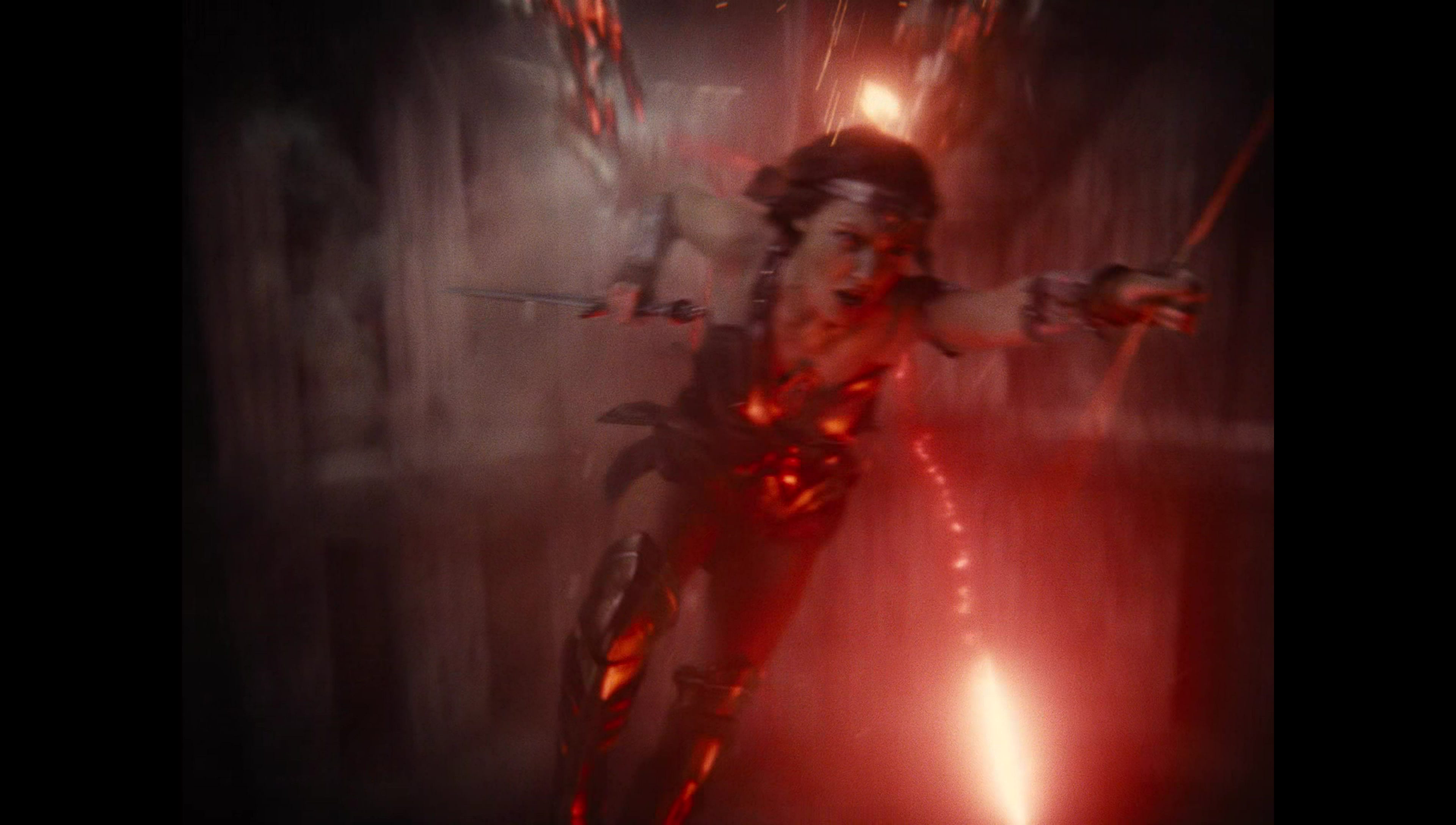 Zack Snyder’s Justice League (2021) movie still 12385