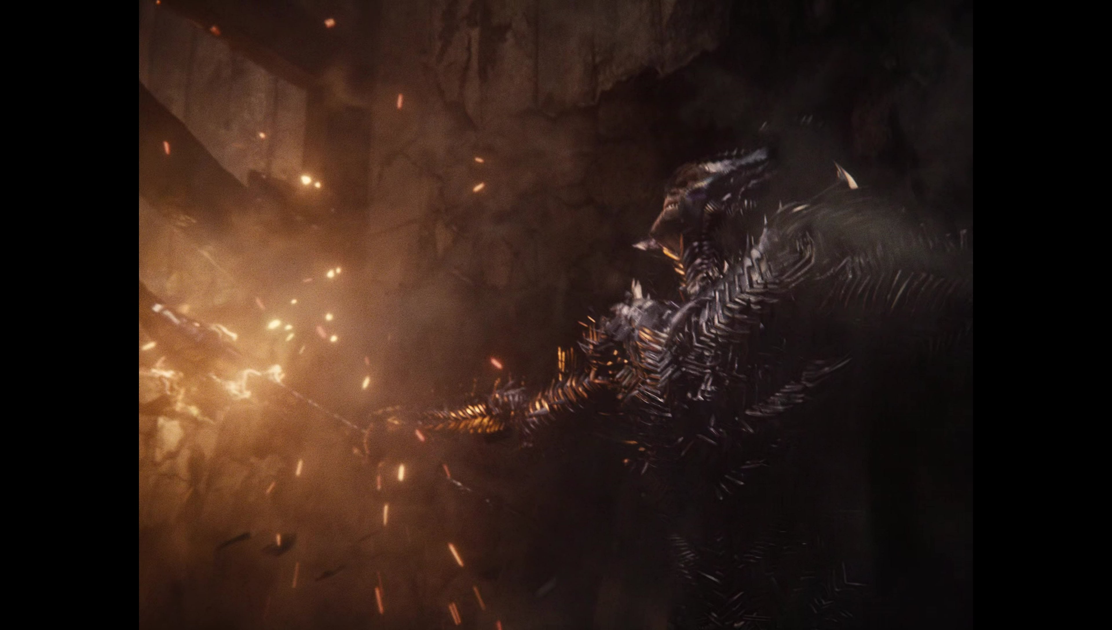Zack Snyder’s Justice League (2021) screencap 12387