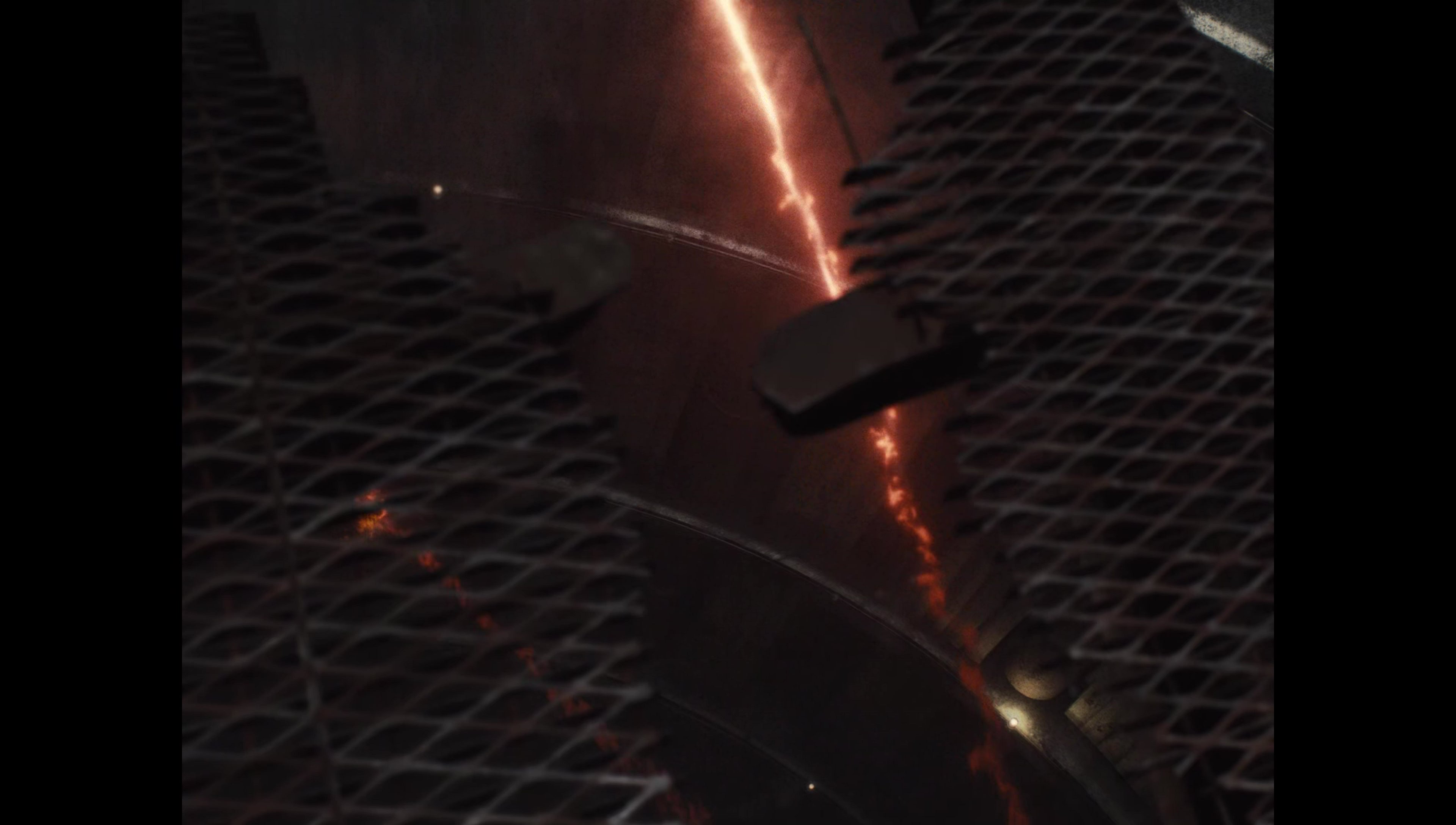 Zack Snyder’s Justice League (2021) HD screenshot 12389