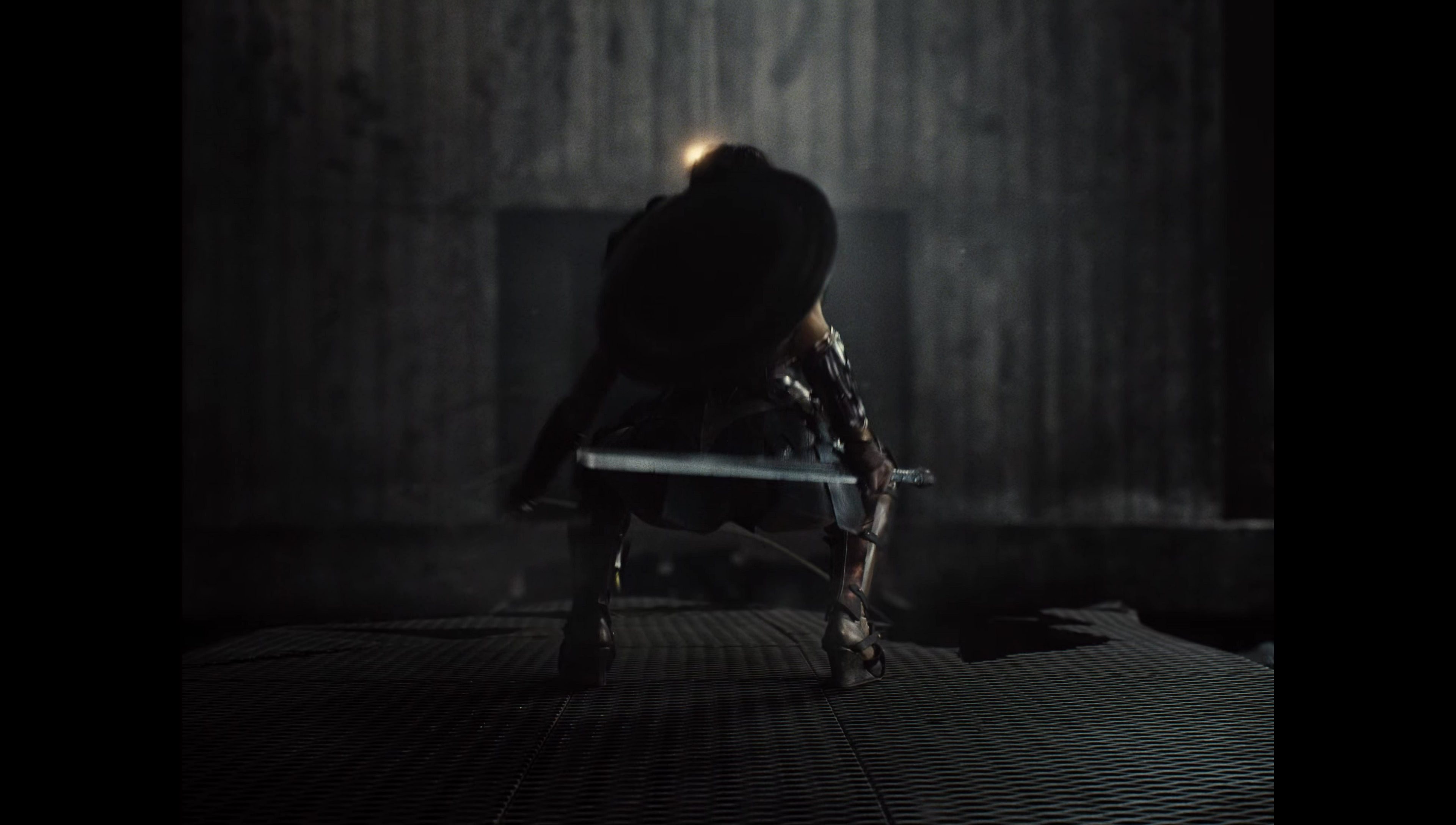 Zack Snyder’s Justice League (2021) movie still 12394