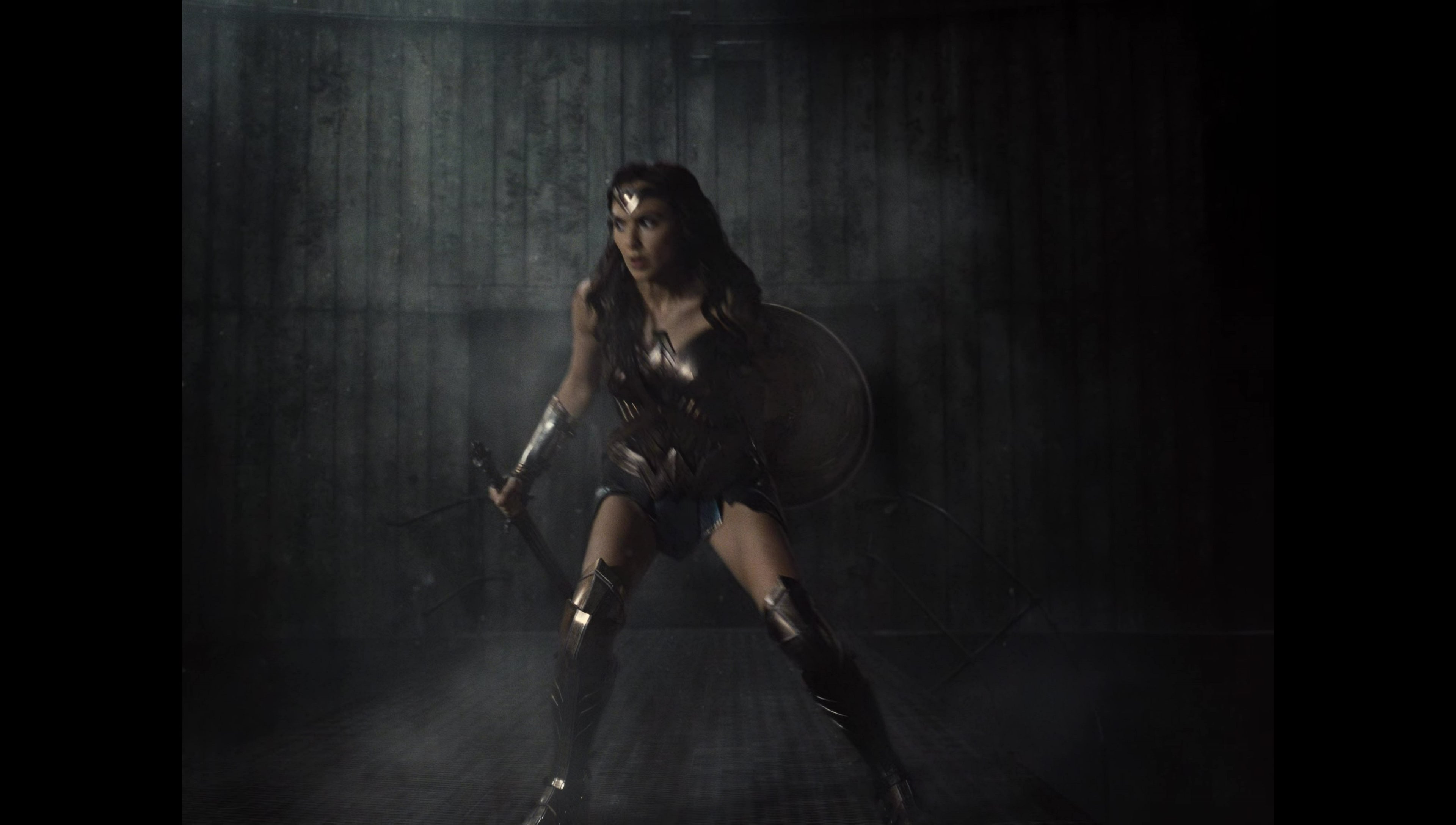 Zack Snyder’s Justice League (2021) movie still 12397