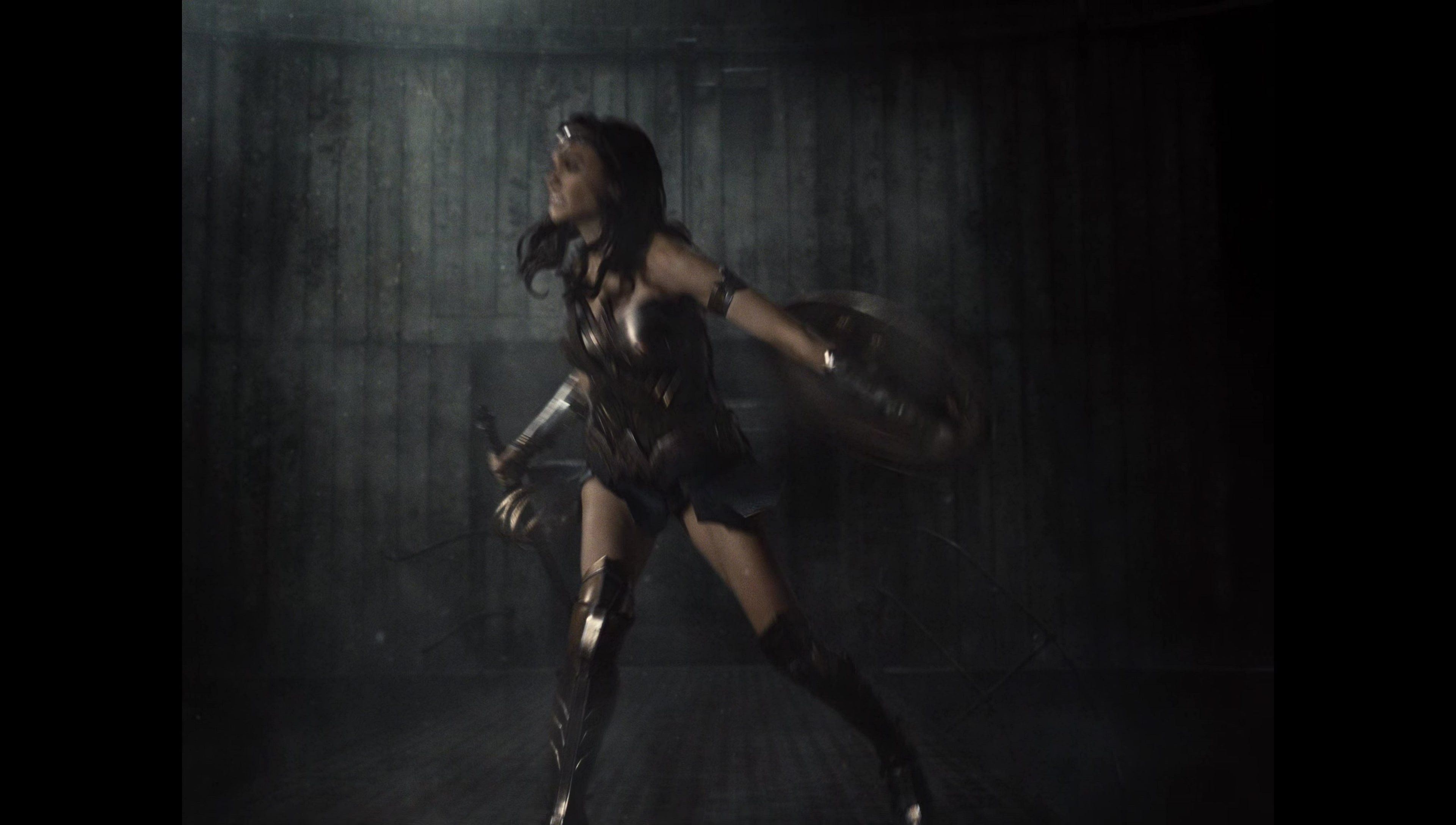 Zack Snyder’s Justice League (2021) HD screenshot 12398