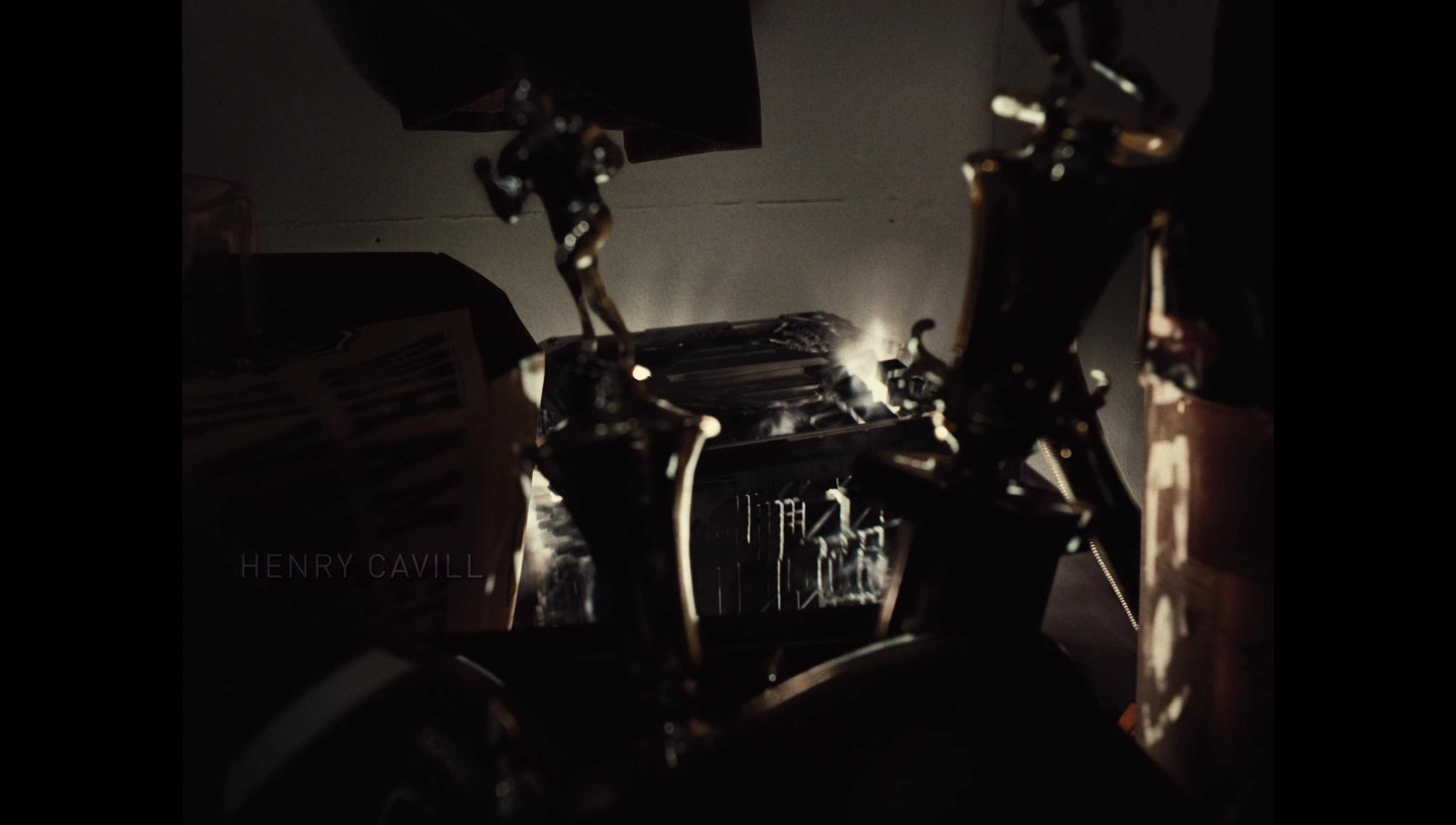 Zack Snyder’s Justice League (2021) movie still 124