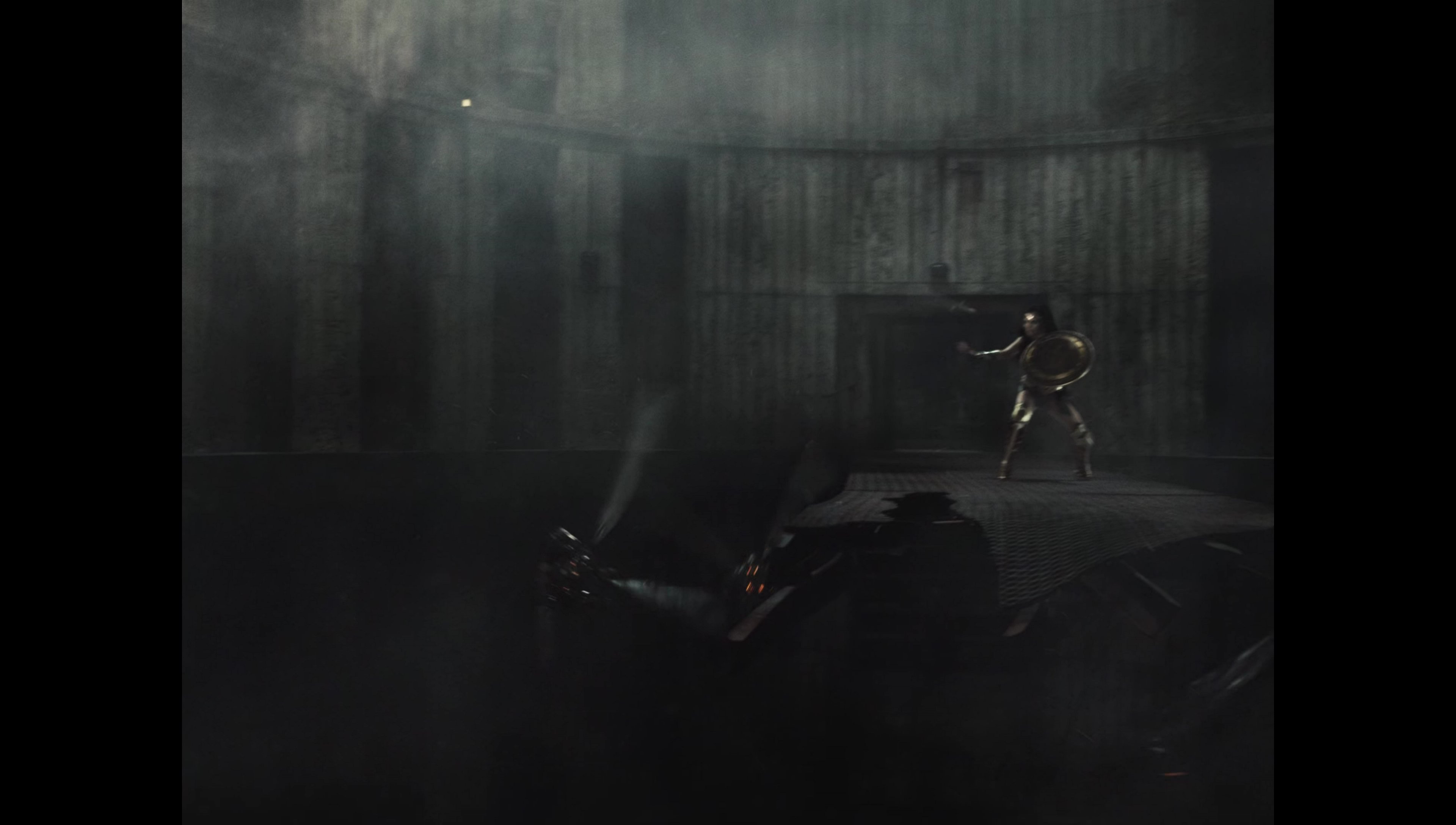 Zack Snyder’s Justice League (2021) movie still 12400