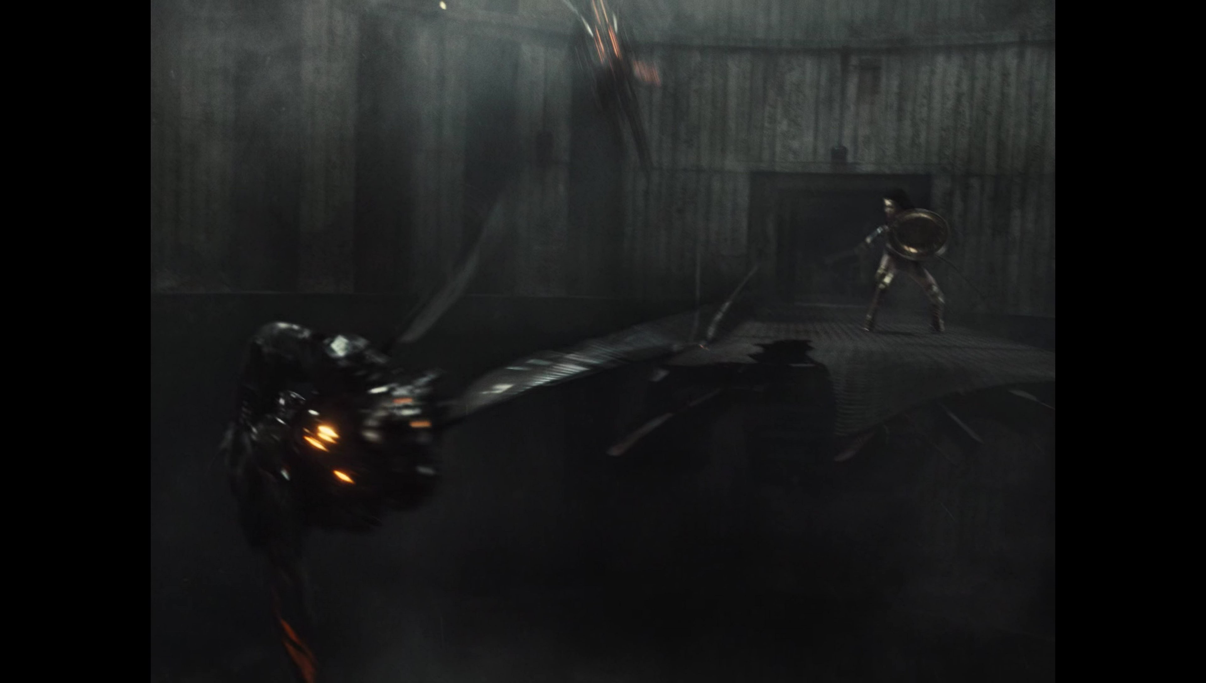 Zack Snyder’s Justice League (2021) HD screenshot 12401