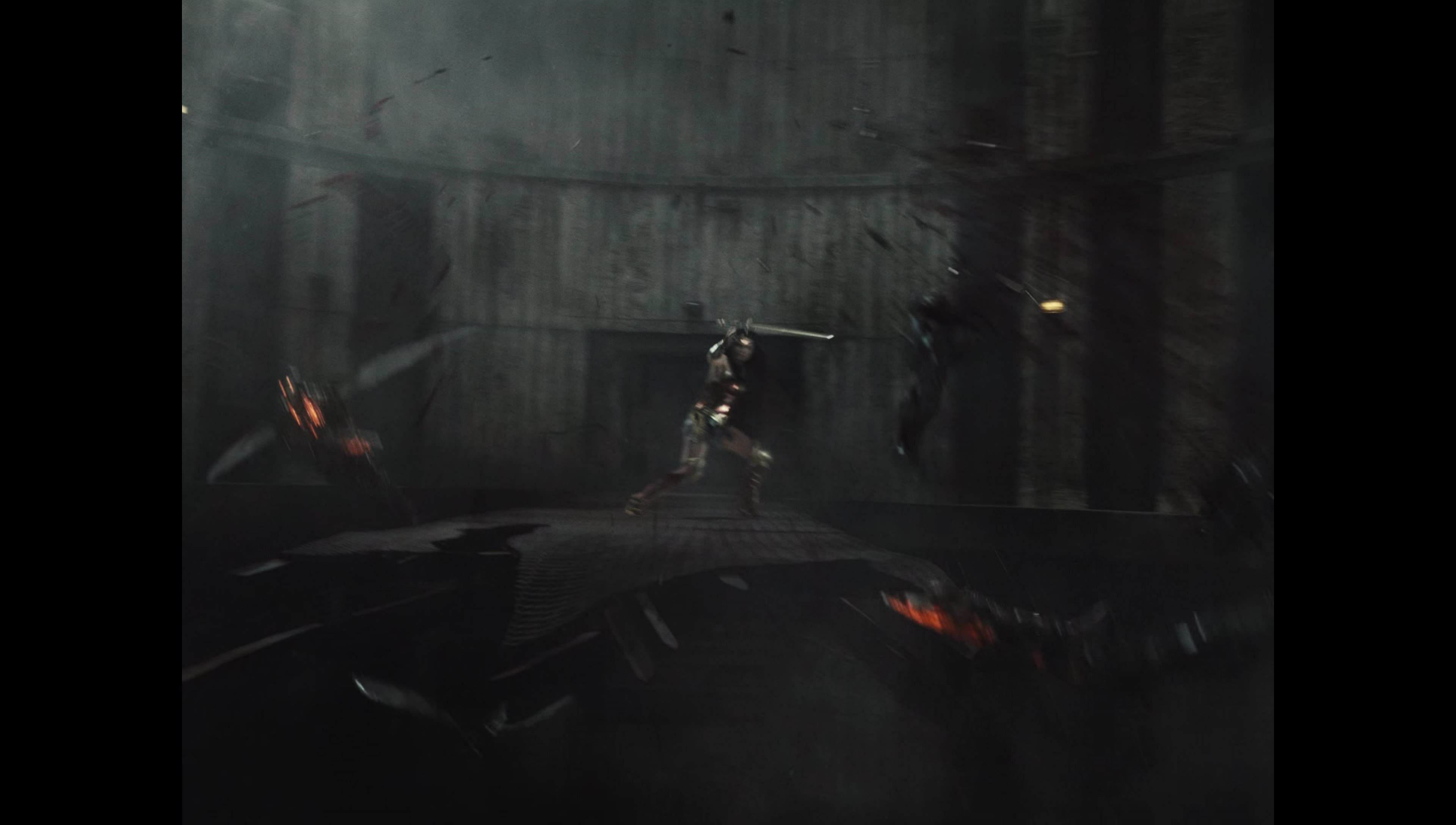 Zack Snyder’s Justice League (2021) movie still 12403