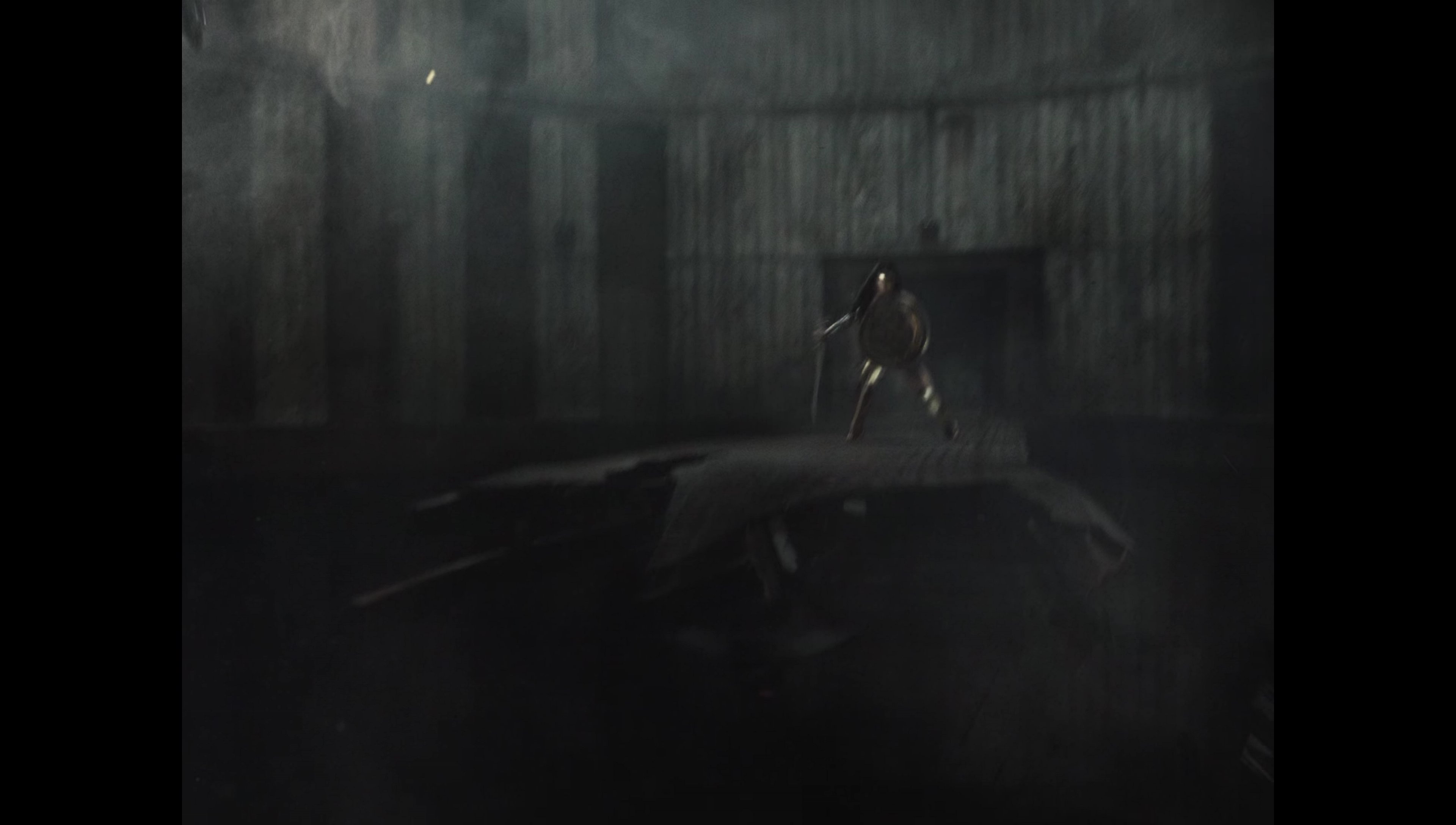 Zack Snyder’s Justice League (2021) HD screenshot 12404