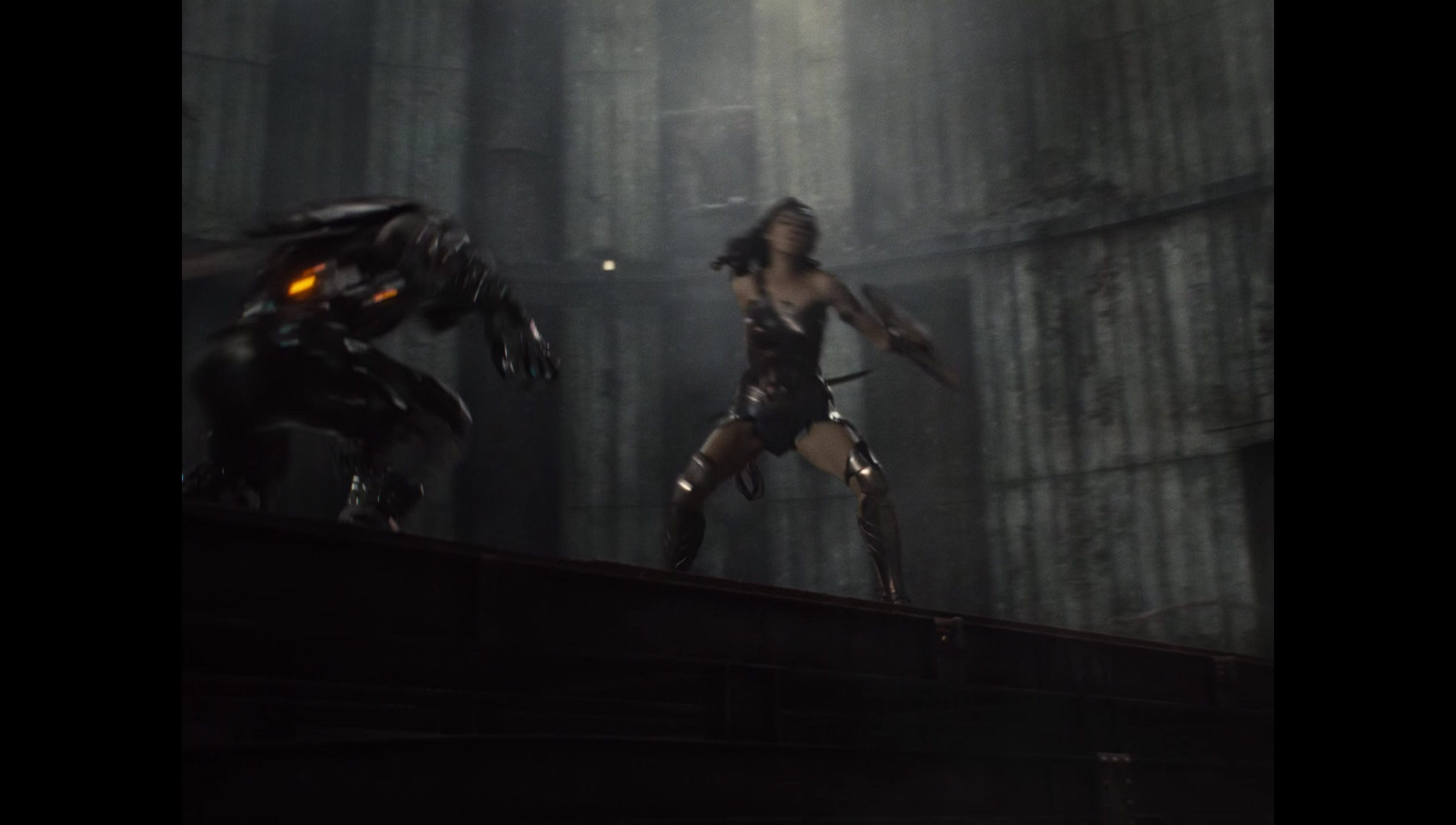 Zack Snyder’s Justice League (2021) movie still 12406