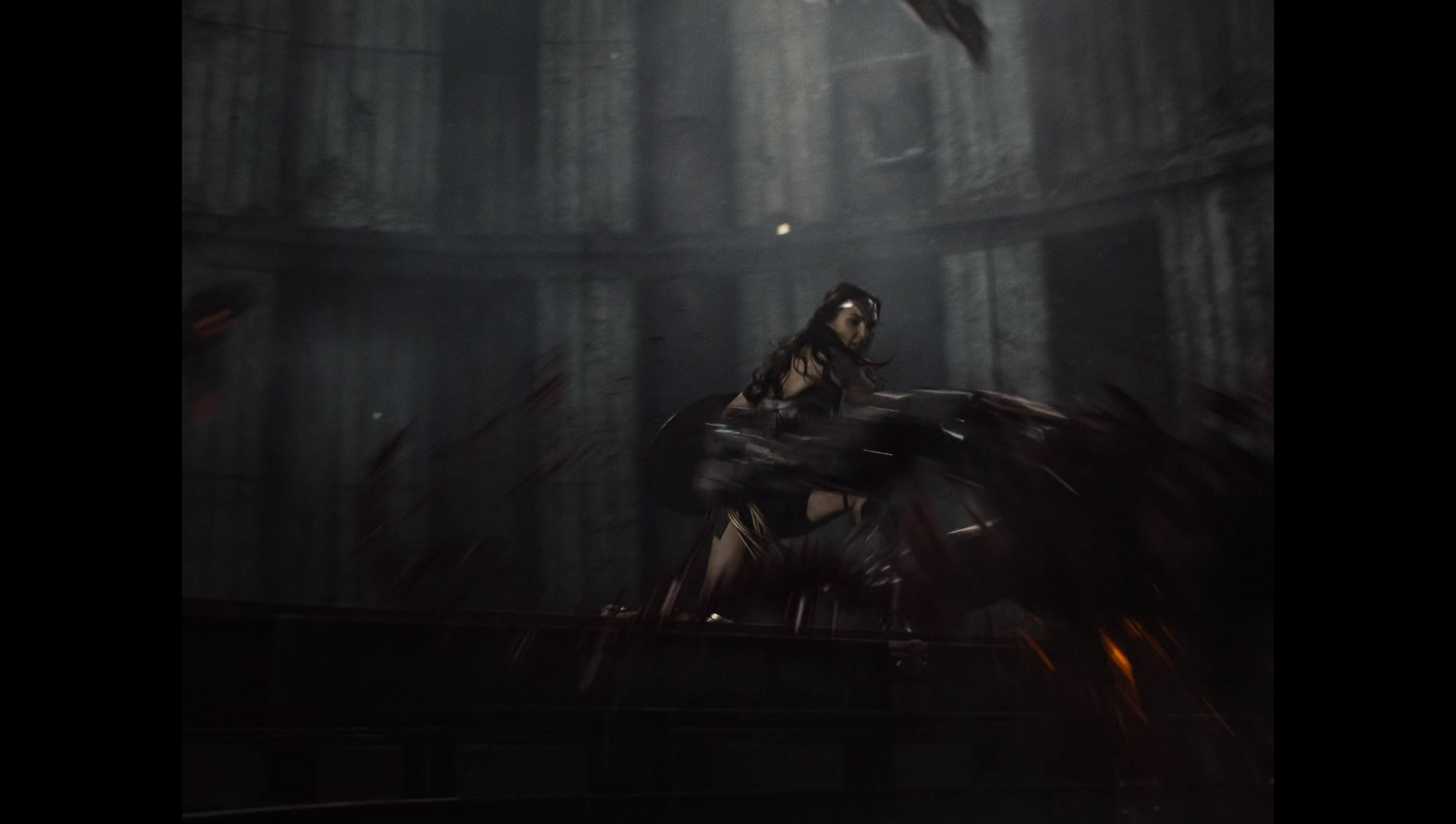Zack Snyder’s Justice League (2021) HD screenshot 12407