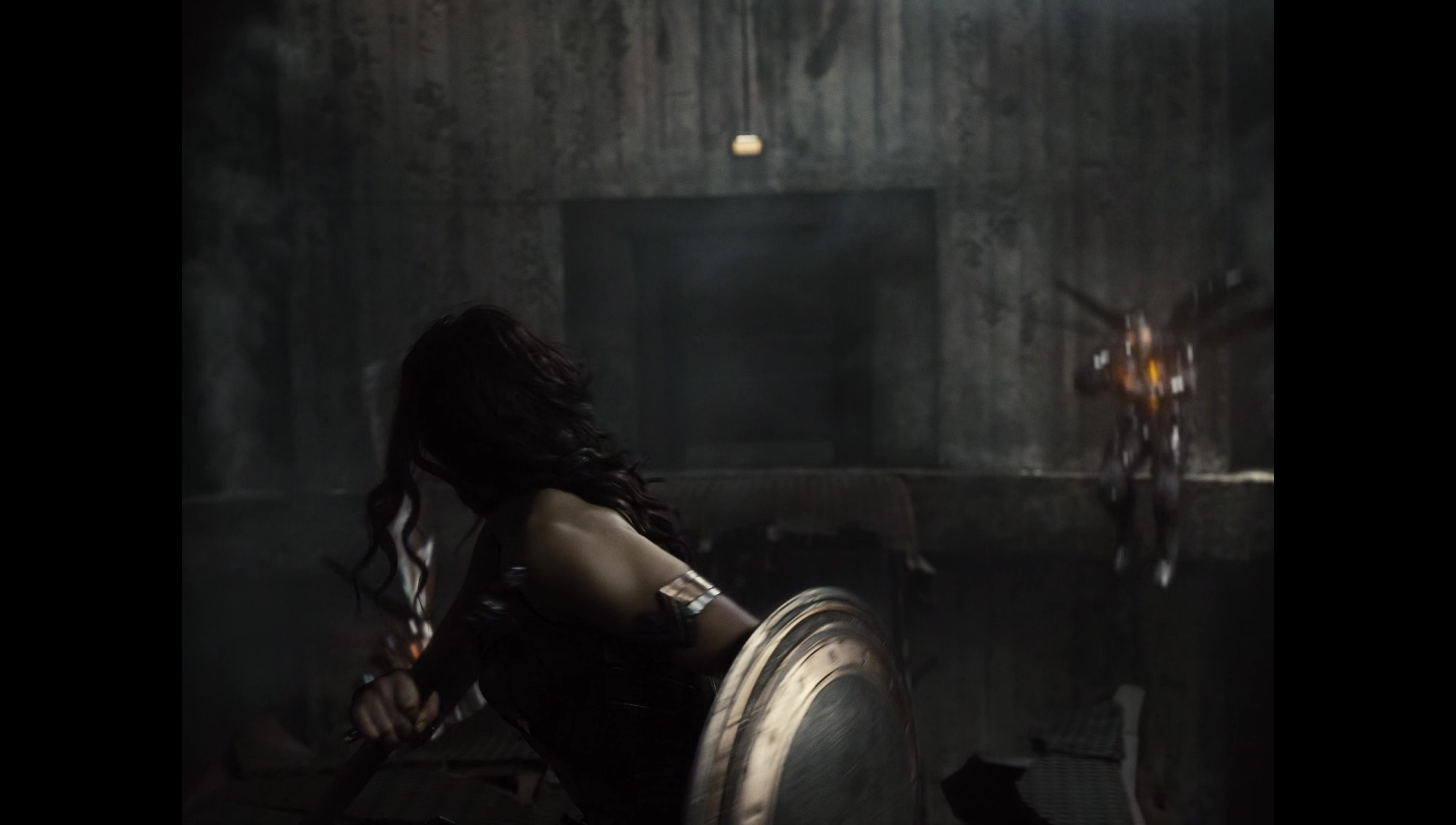 Zack Snyder’s Justice League (2021) screencap 12408
