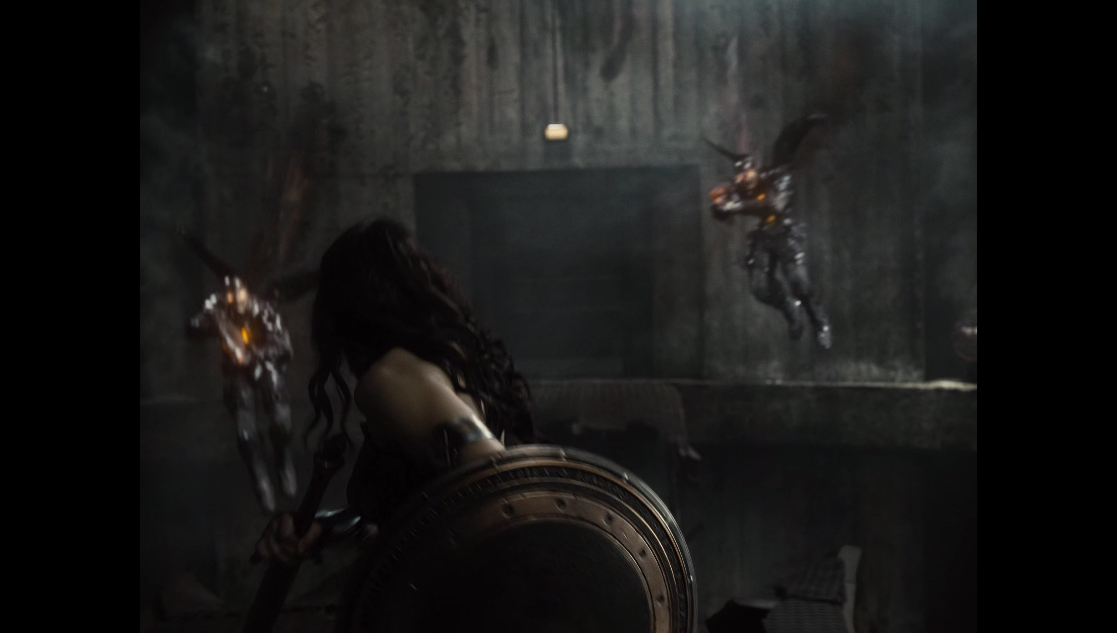 Zack Snyder’s Justice League (2021) movie still 12409