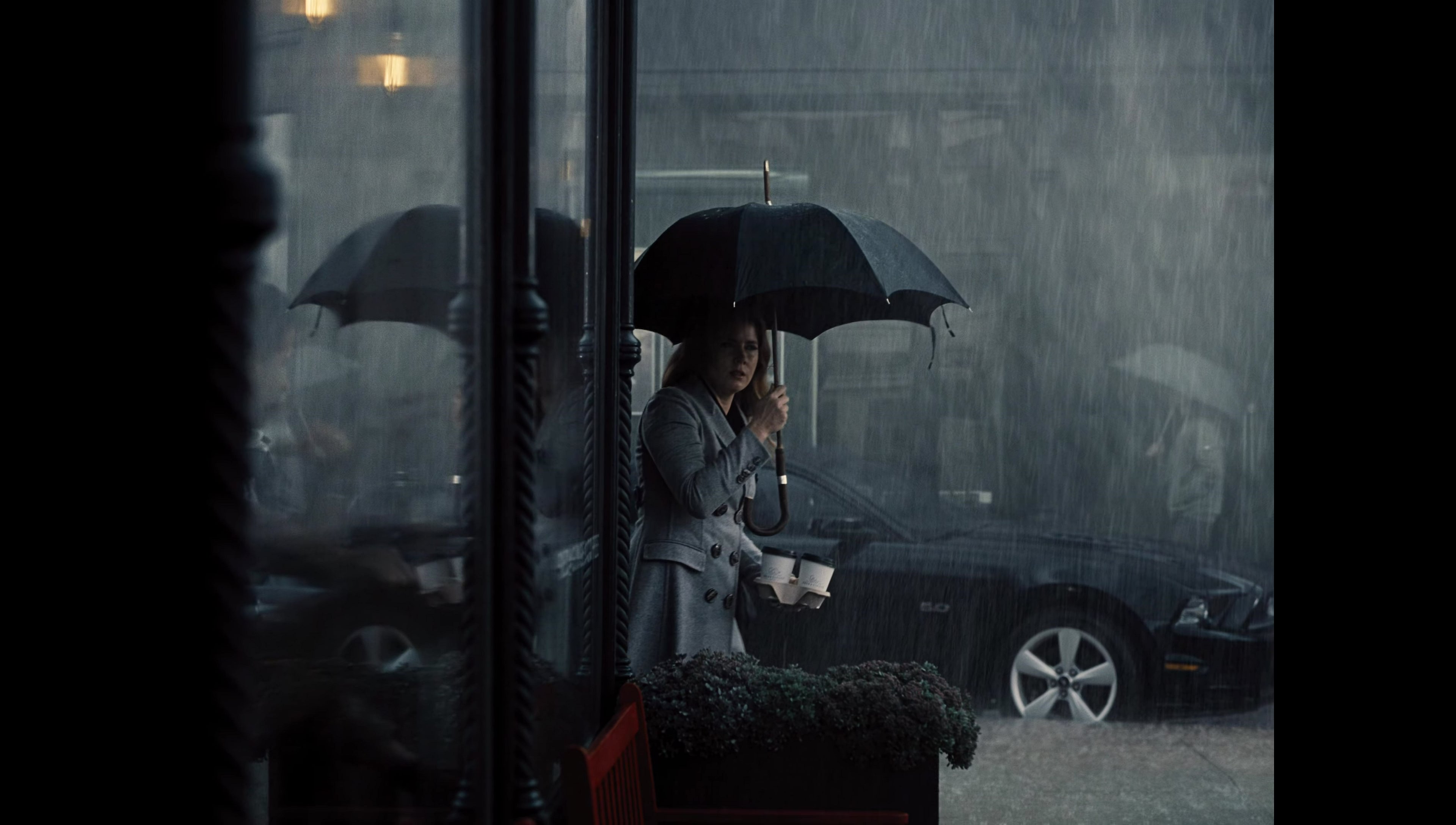 Zack Snyder’s Justice League (2021) HD screenshot 1241
