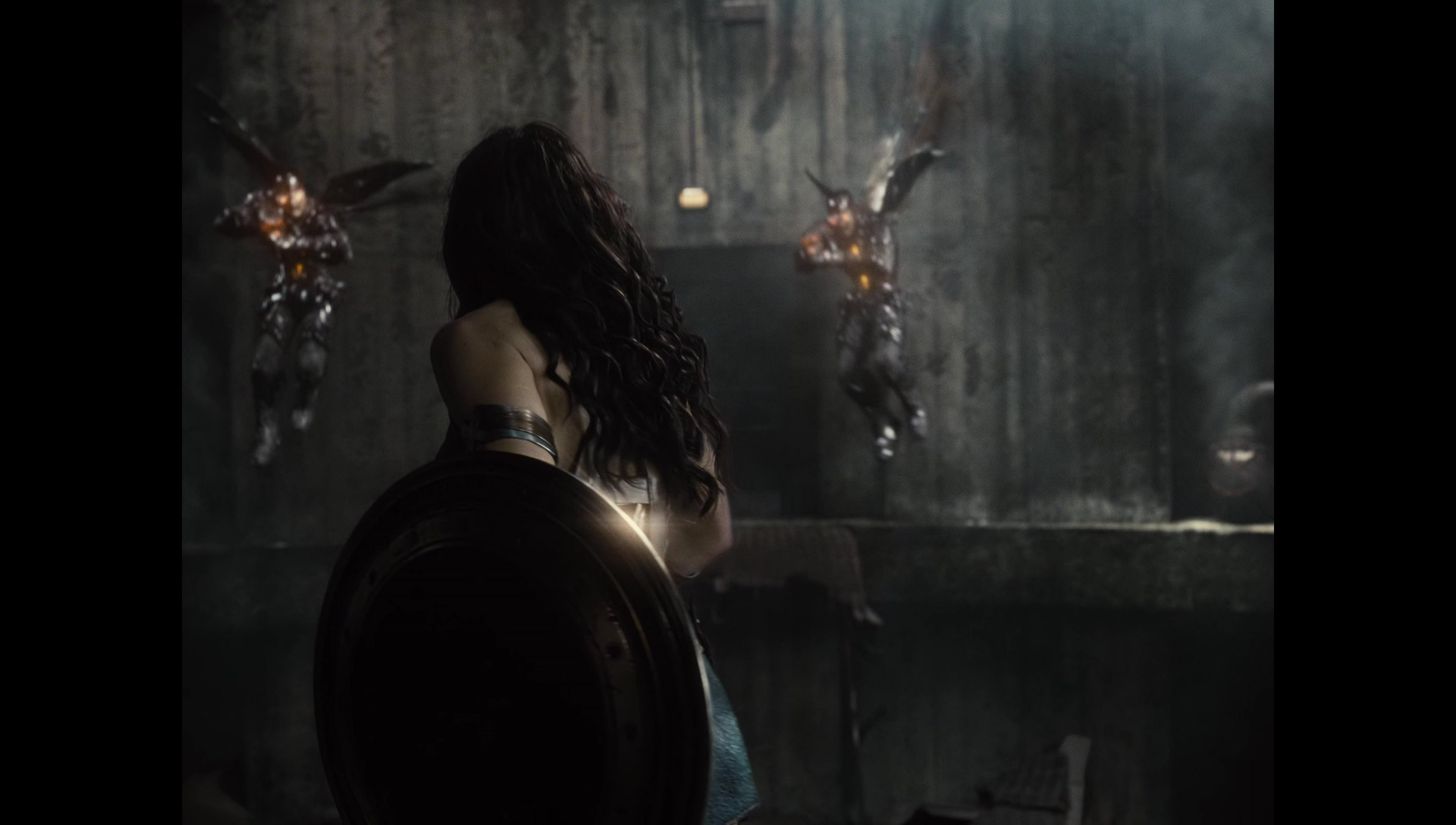 Zack Snyder’s Justice League (2021) HD screenshot 12410