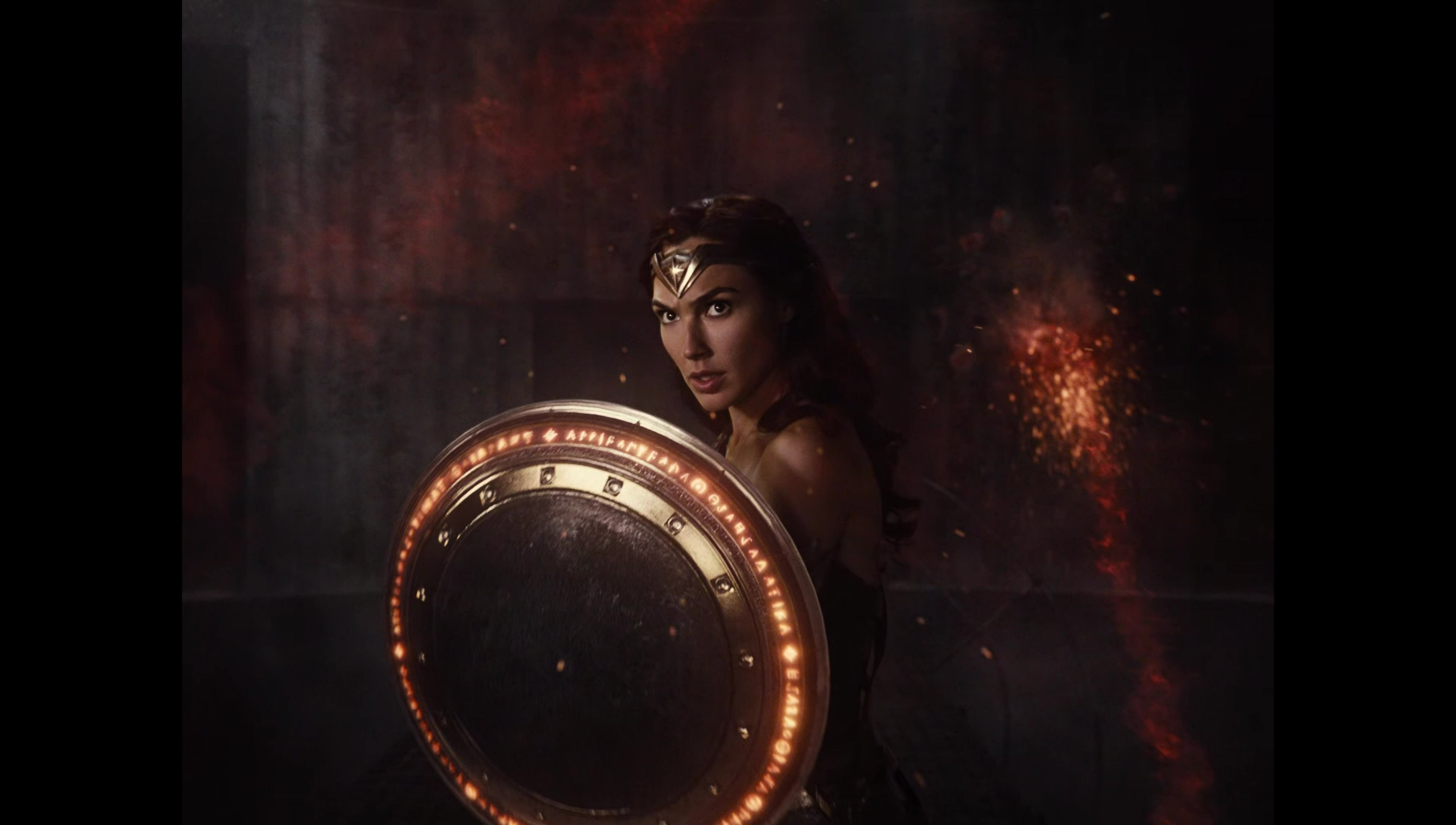 Zack Snyder’s Justice League (2021) HD screenshot 12413