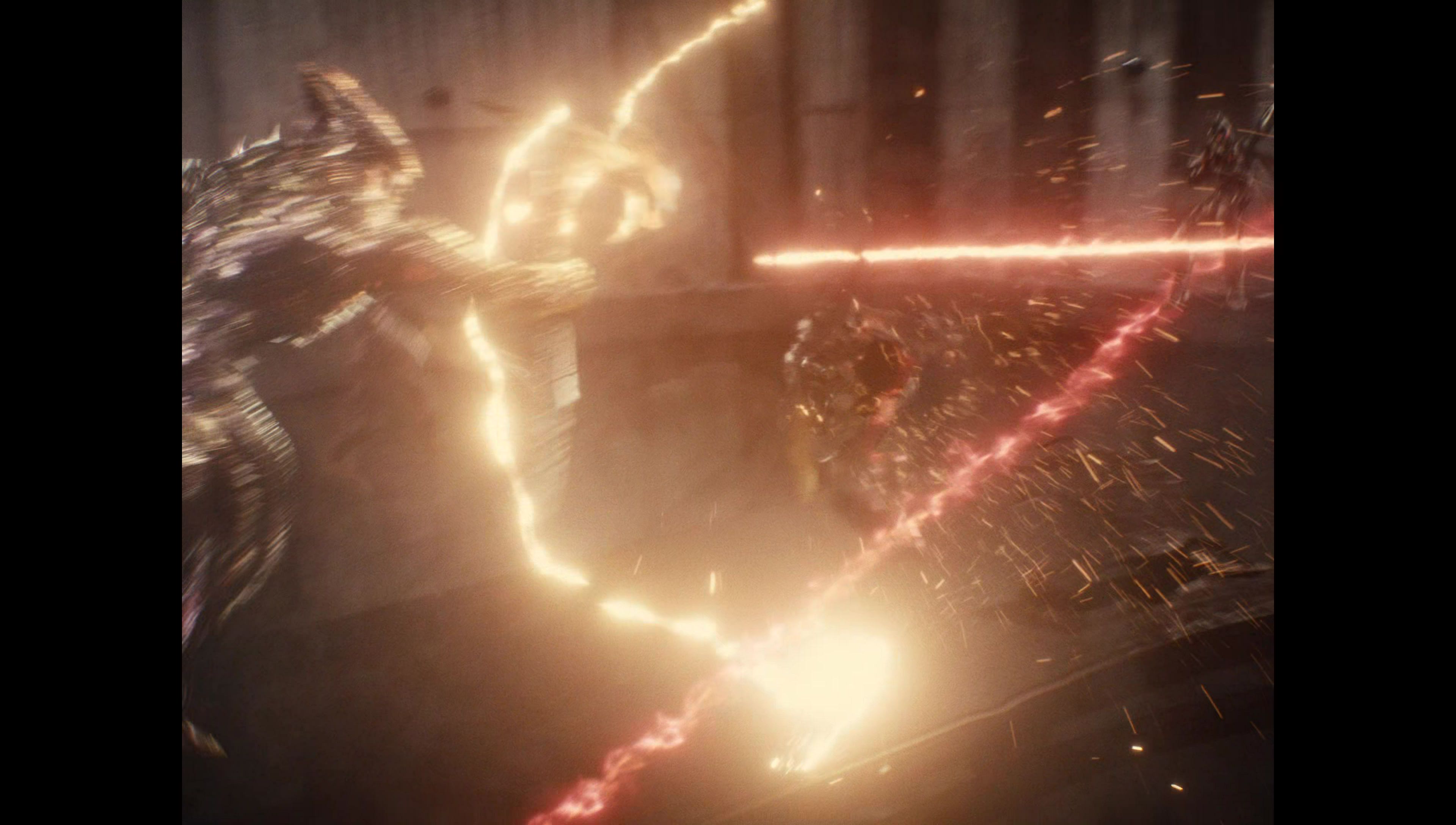 Zack Snyder’s Justice League (2021) HD screenshot 12419