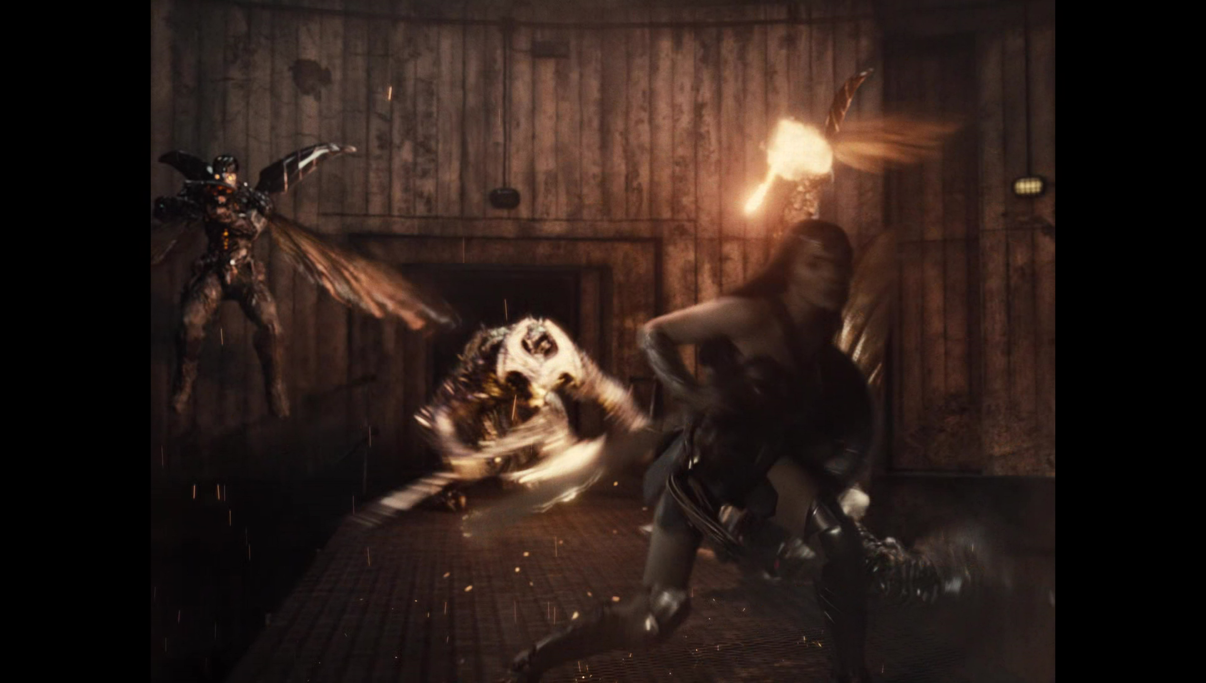 Zack Snyder’s Justice League (2021) screencap 12420