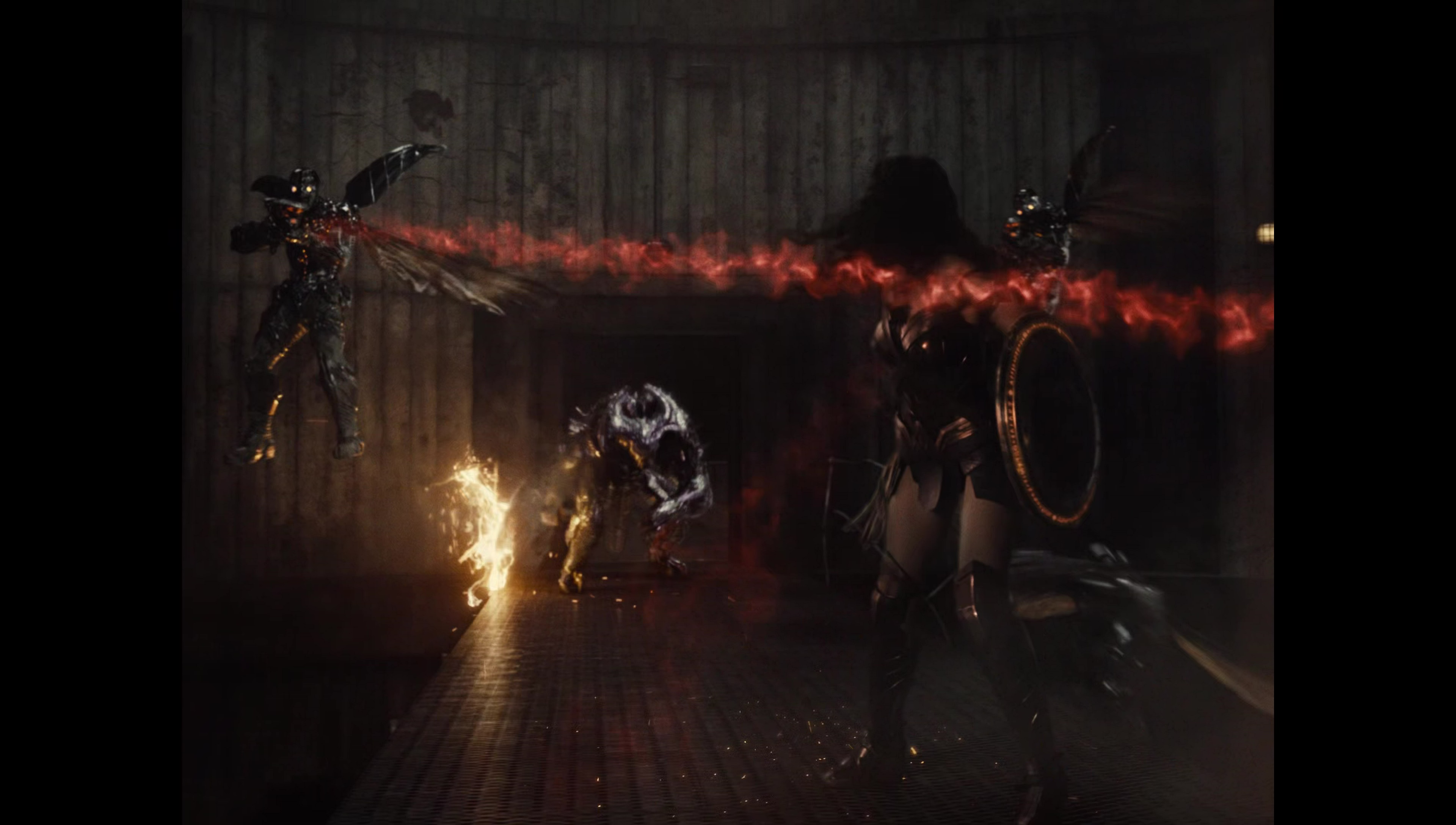 Zack Snyder’s Justice League (2021) movie still 12421