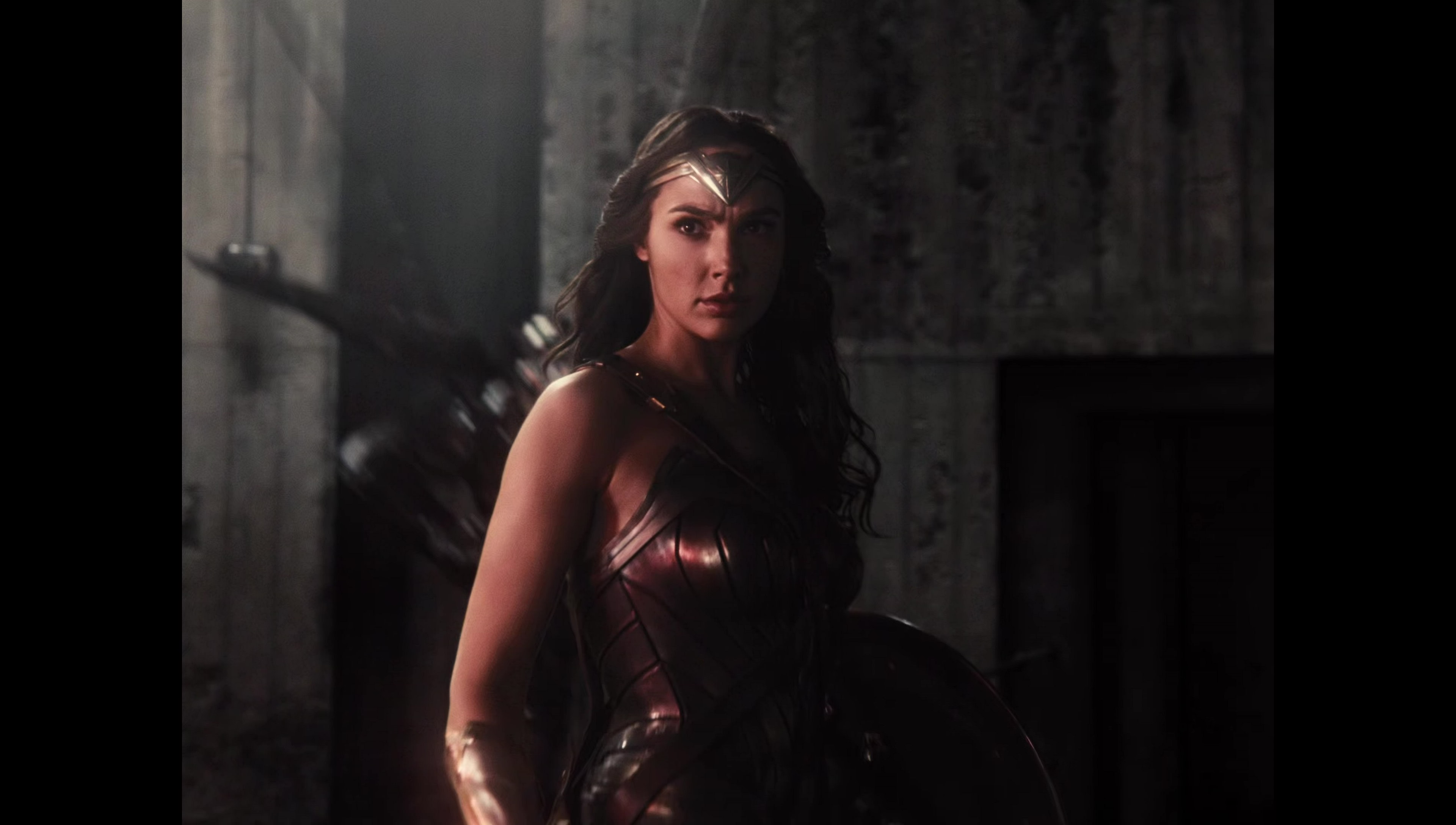 Zack Snyder’s Justice League (2021) HD screenshot 12422