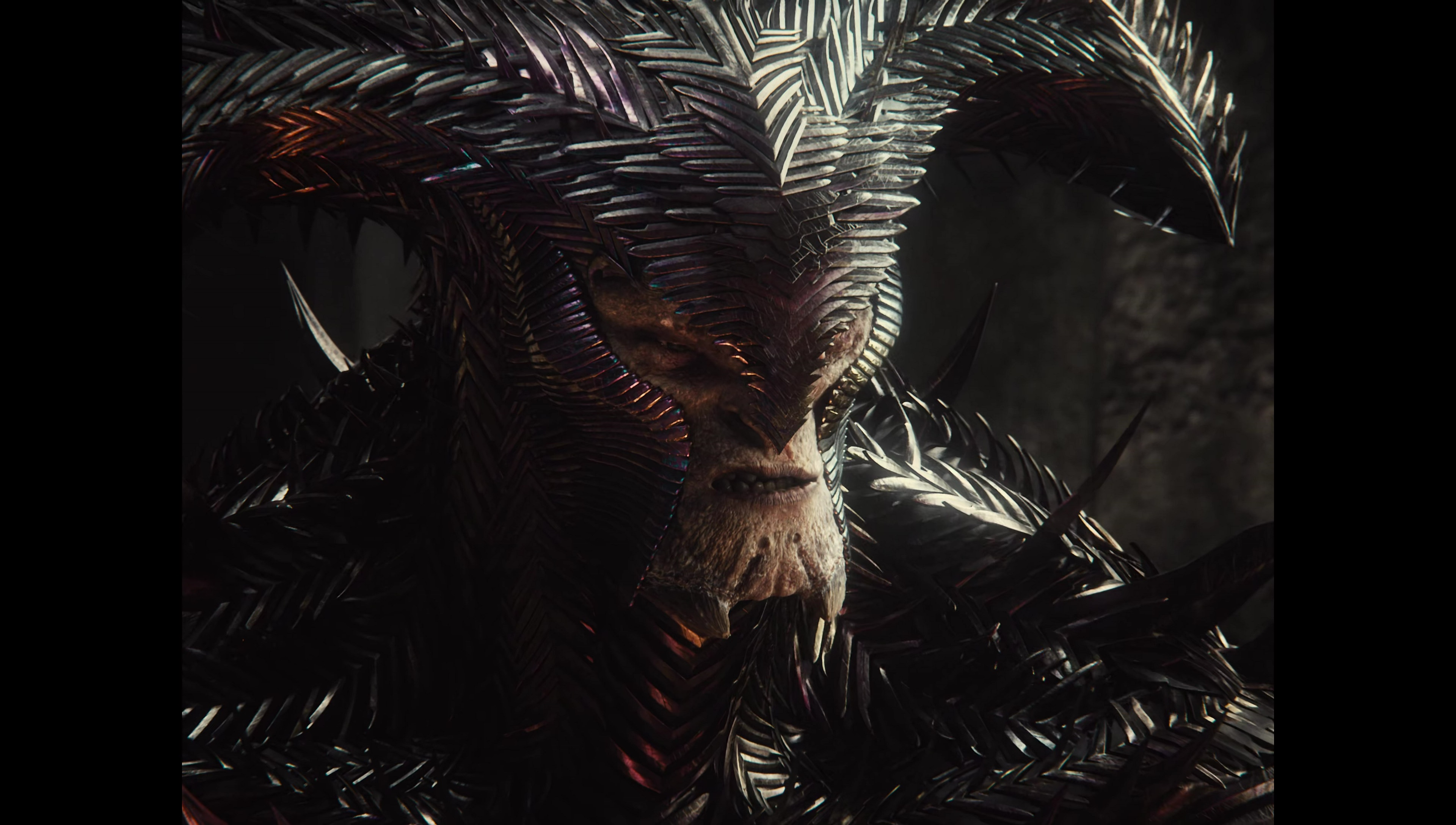 Zack Snyder’s Justice League (2021) HD screenshot 12425