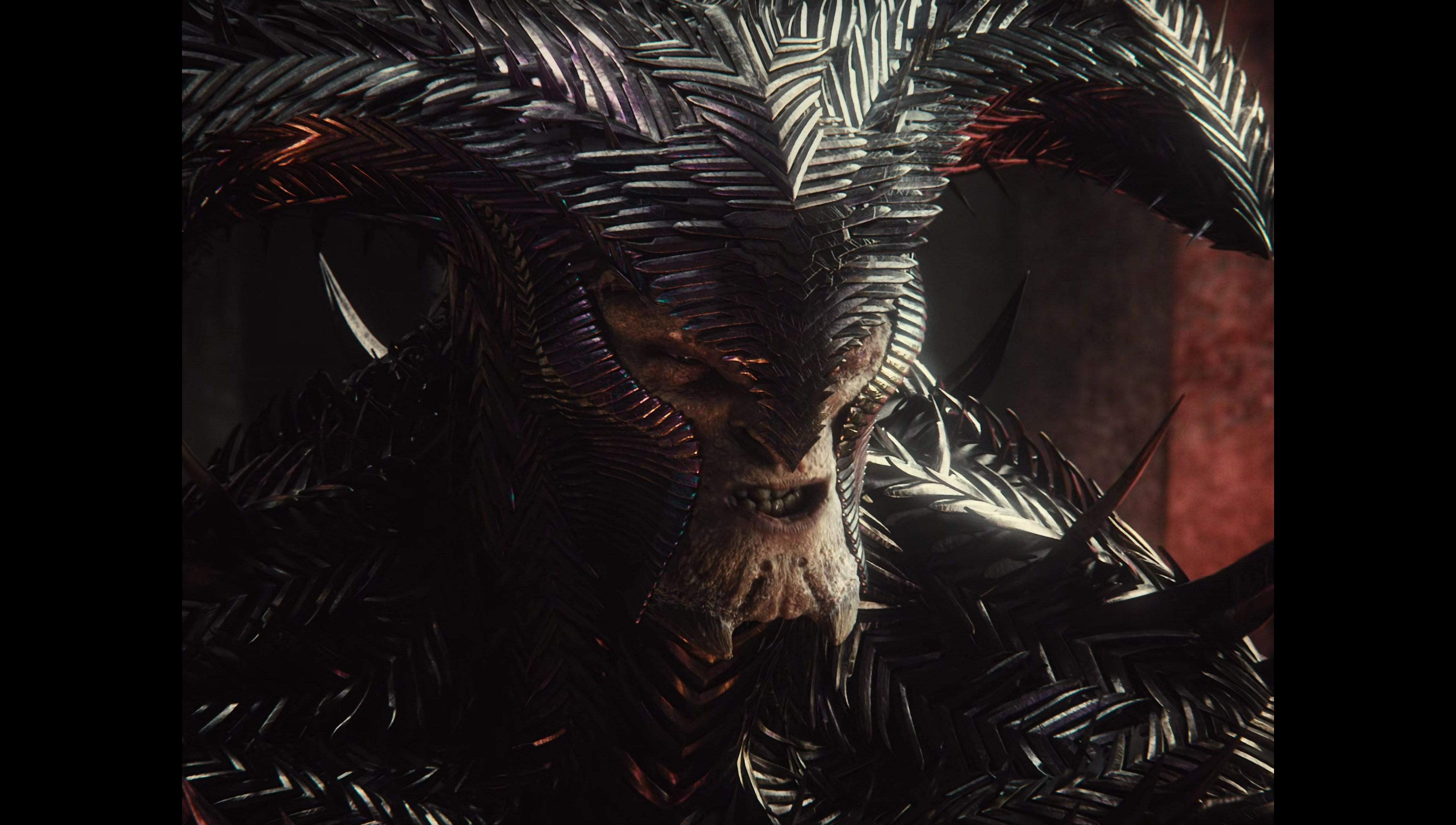 Zack Snyder’s Justice League (2021) screencap 12426