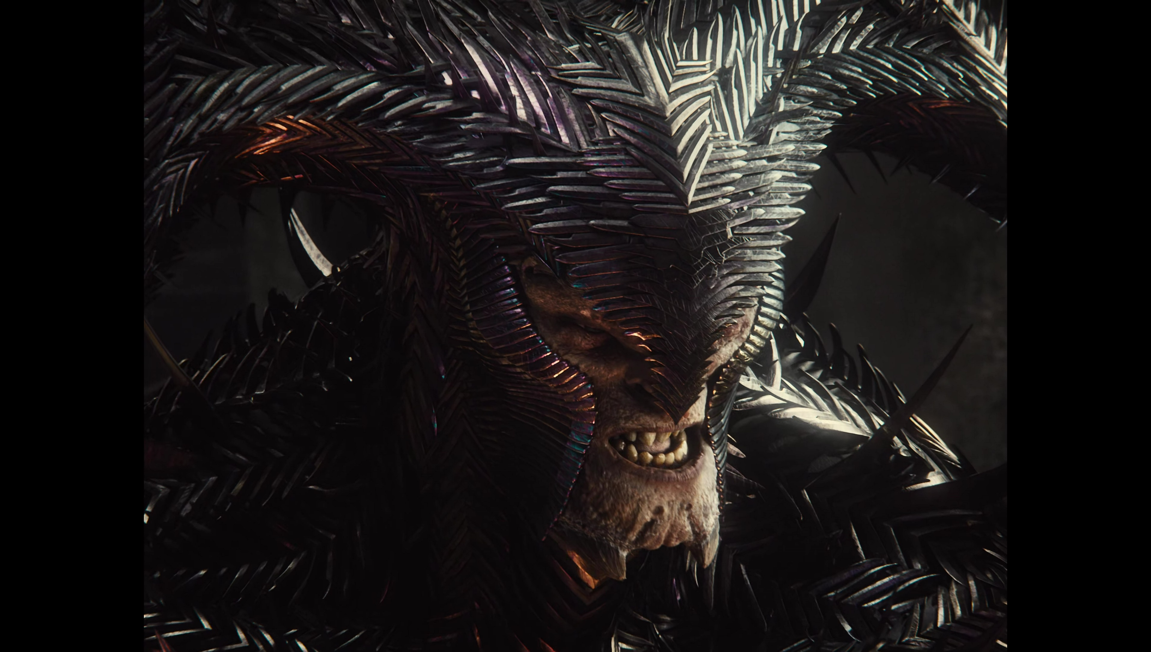 Zack Snyder’s Justice League (2021) HD screenshot 12428
