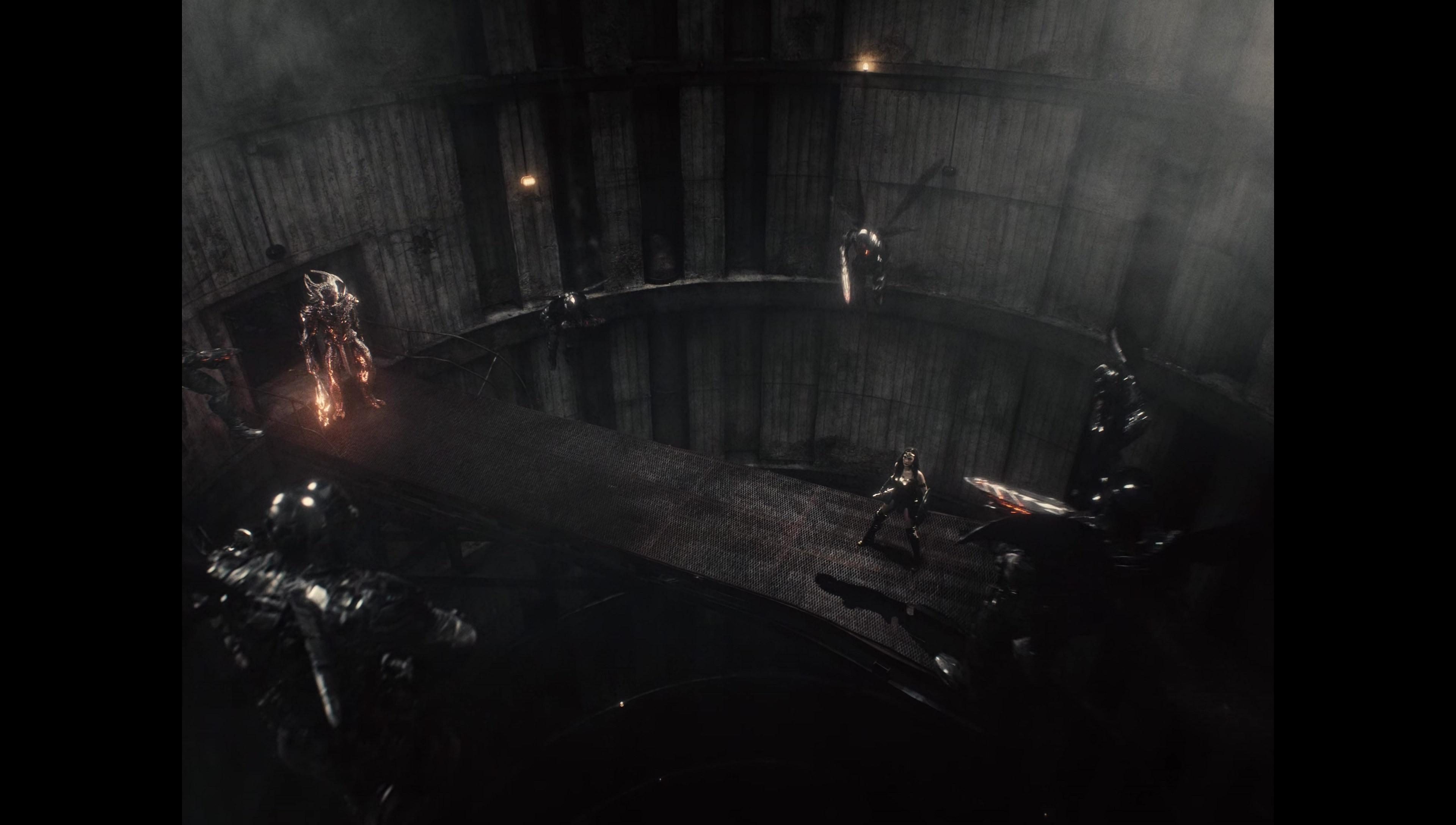 Zack Snyder’s Justice League (2021) HD screenshot 12431