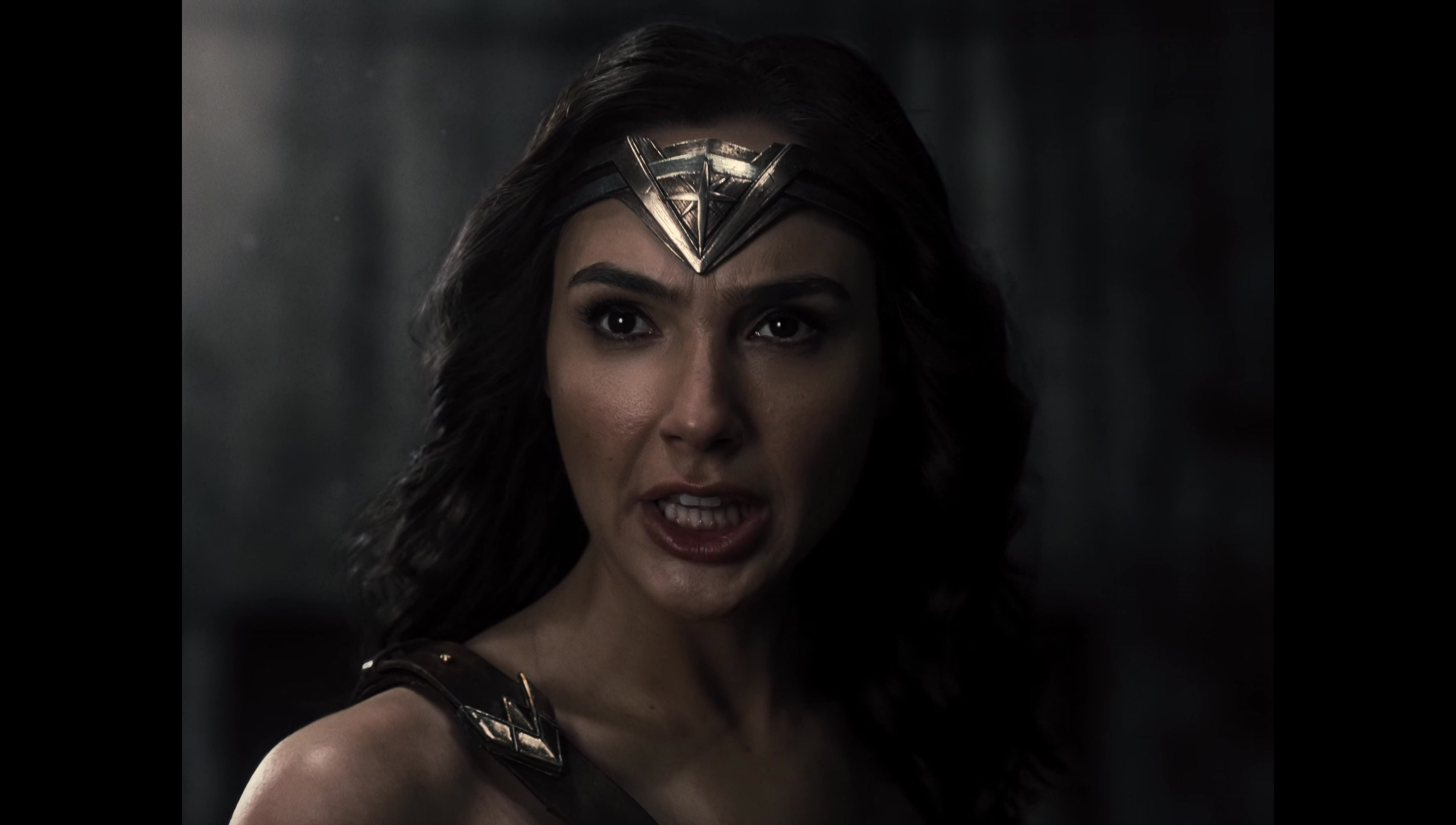 Zack Snyder’s Justice League (2021) HD screenshot 12434