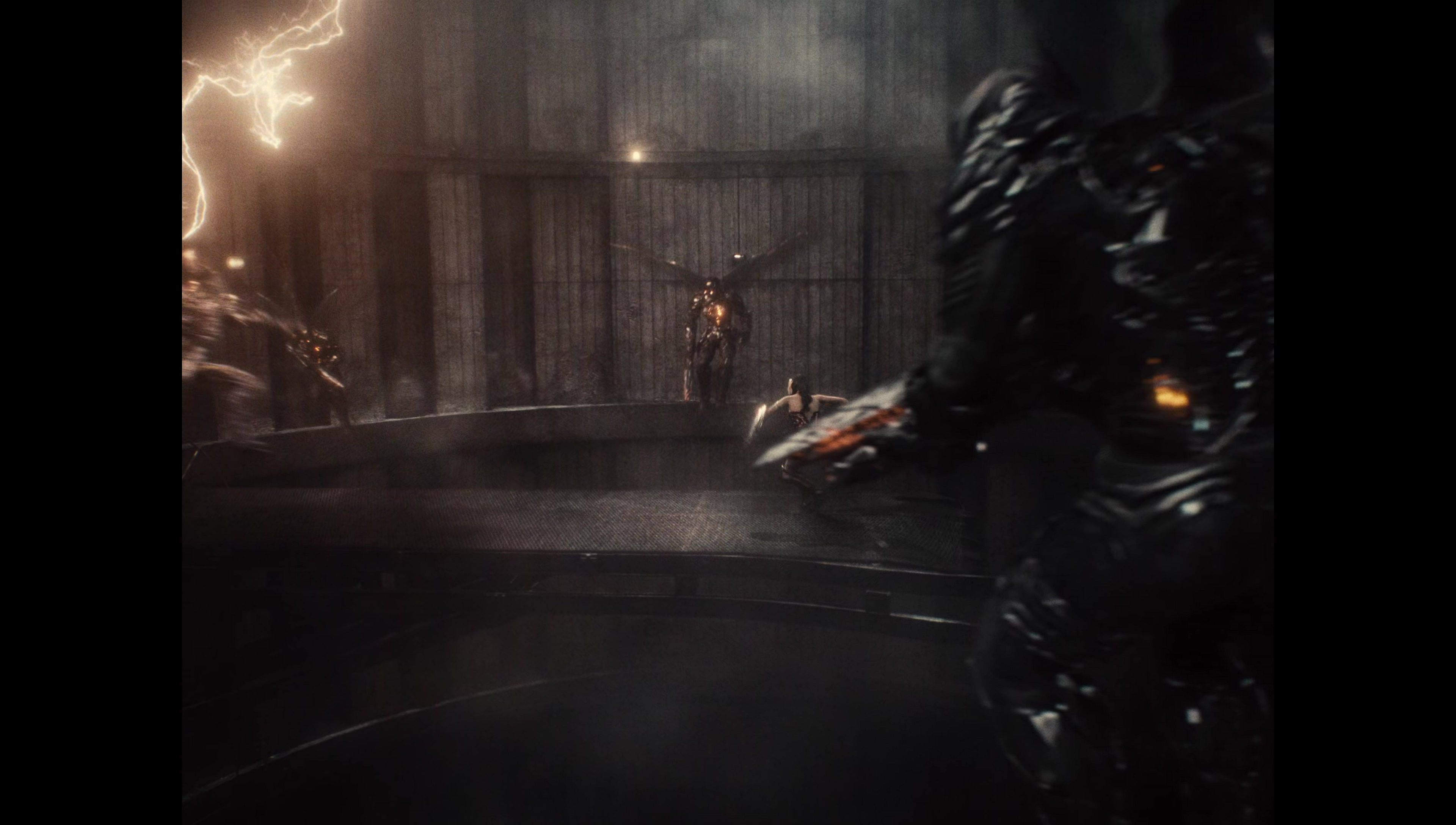 Zack Snyder’s Justice League (2021) HD screenshot 12440