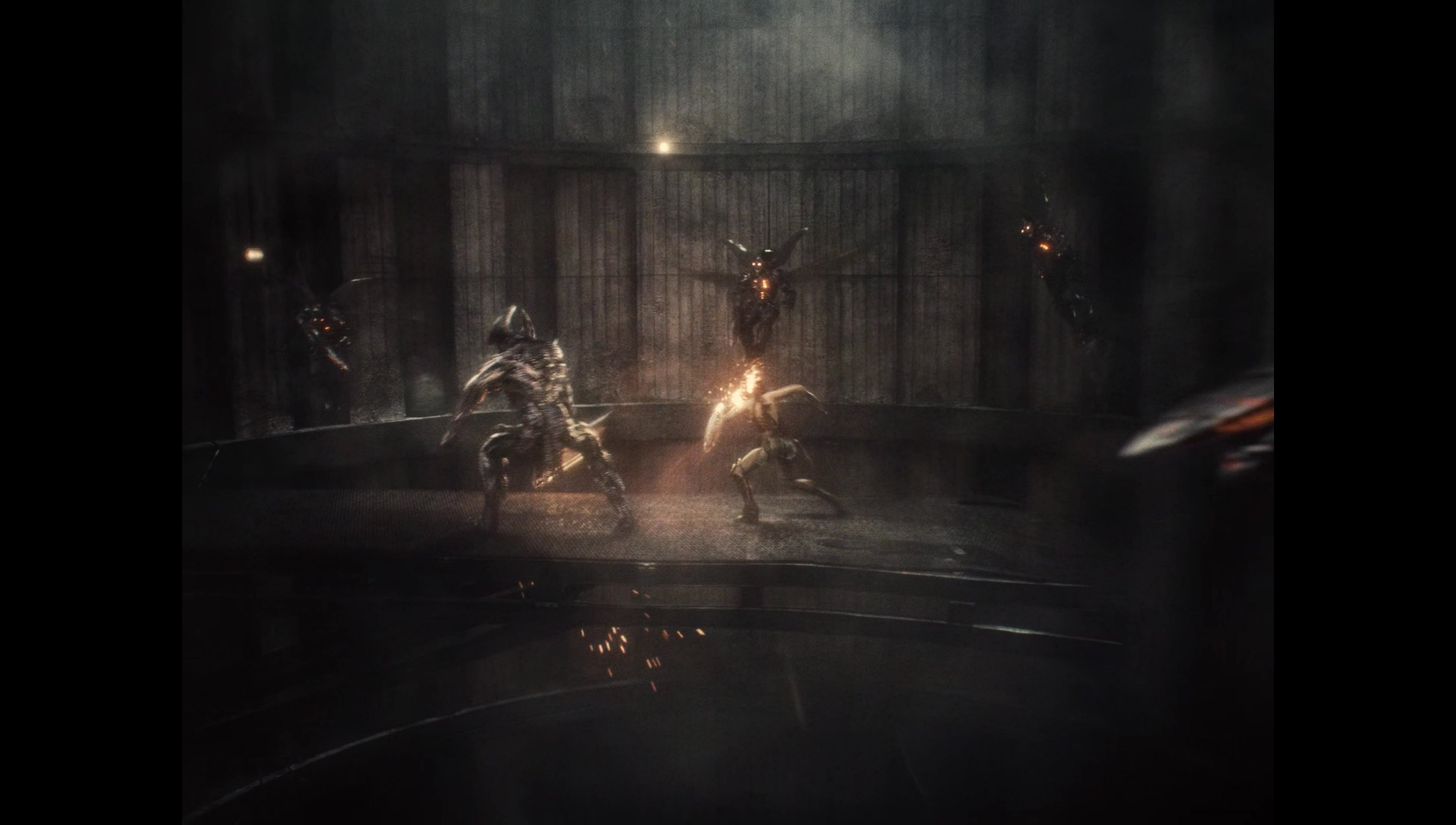 Zack Snyder’s Justice League (2021) screencap 12441