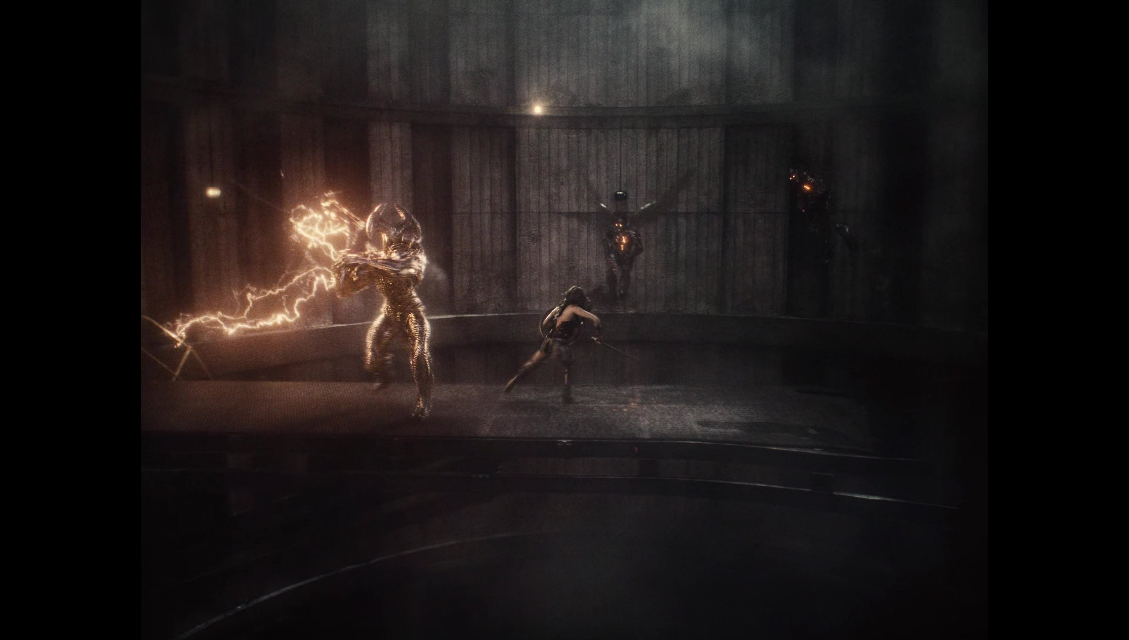 Zack Snyder’s Justice League (2021) movie still 12442