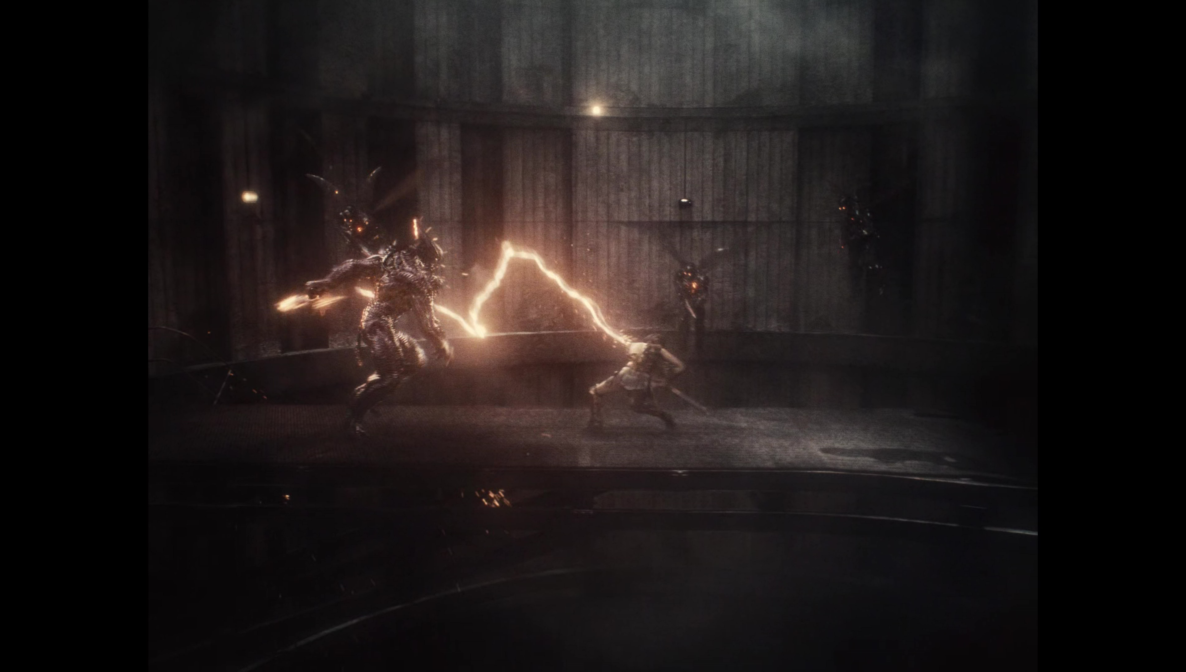 Zack Snyder’s Justice League (2021) HD screenshot 12443