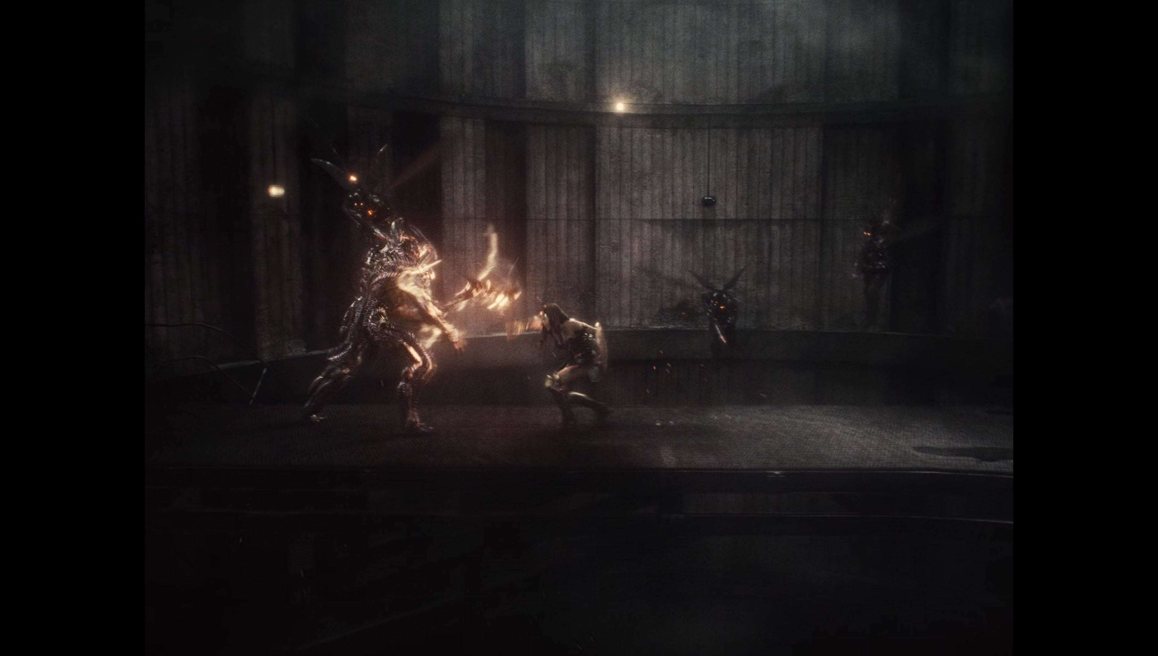 Zack Snyder’s Justice League (2021) screencap 12444