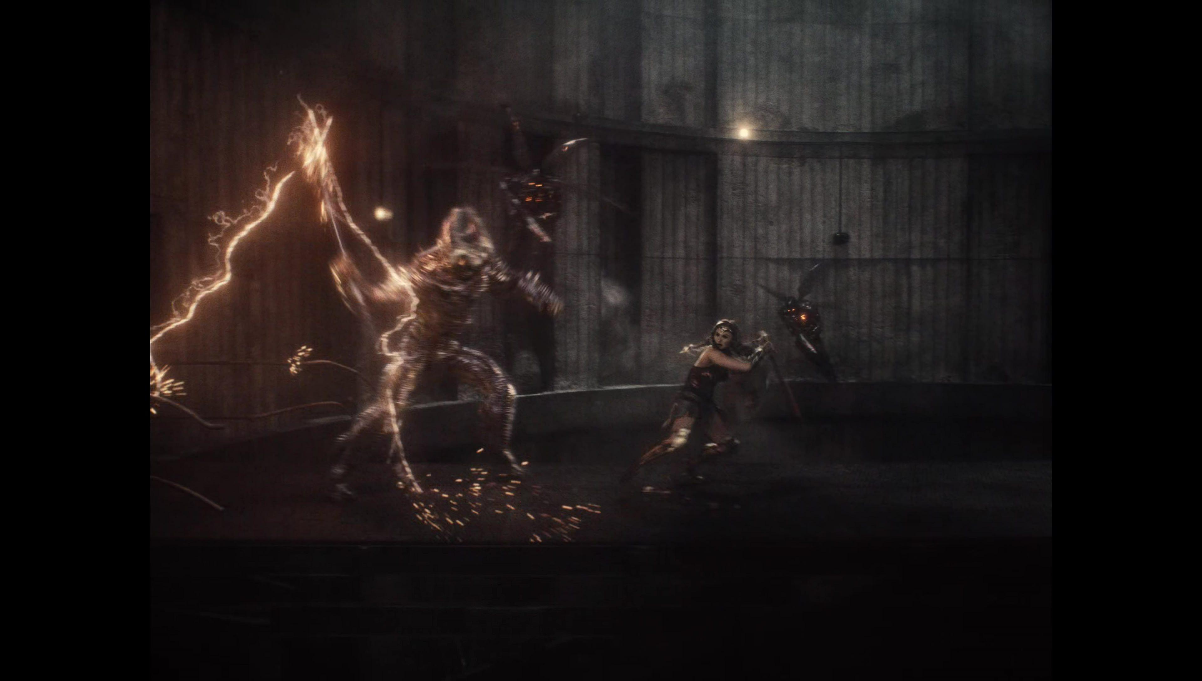 Zack Snyder’s Justice League (2021) HD screenshot 12446