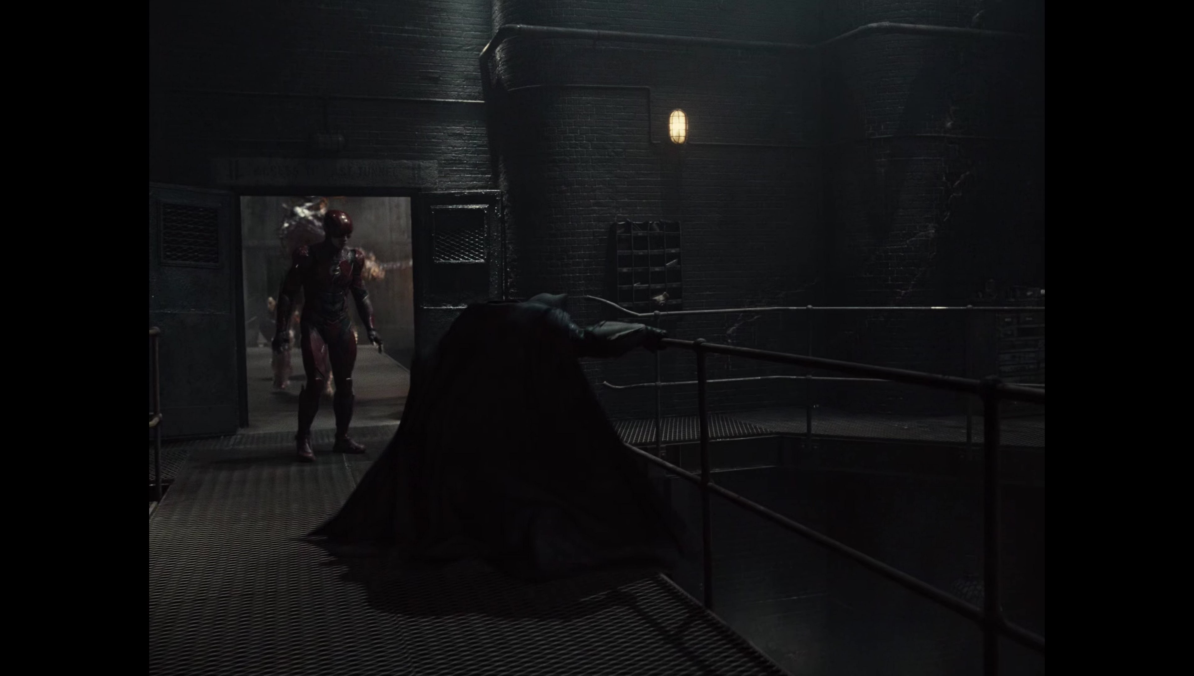 Zack Snyder’s Justice League (2021) screencap 12447