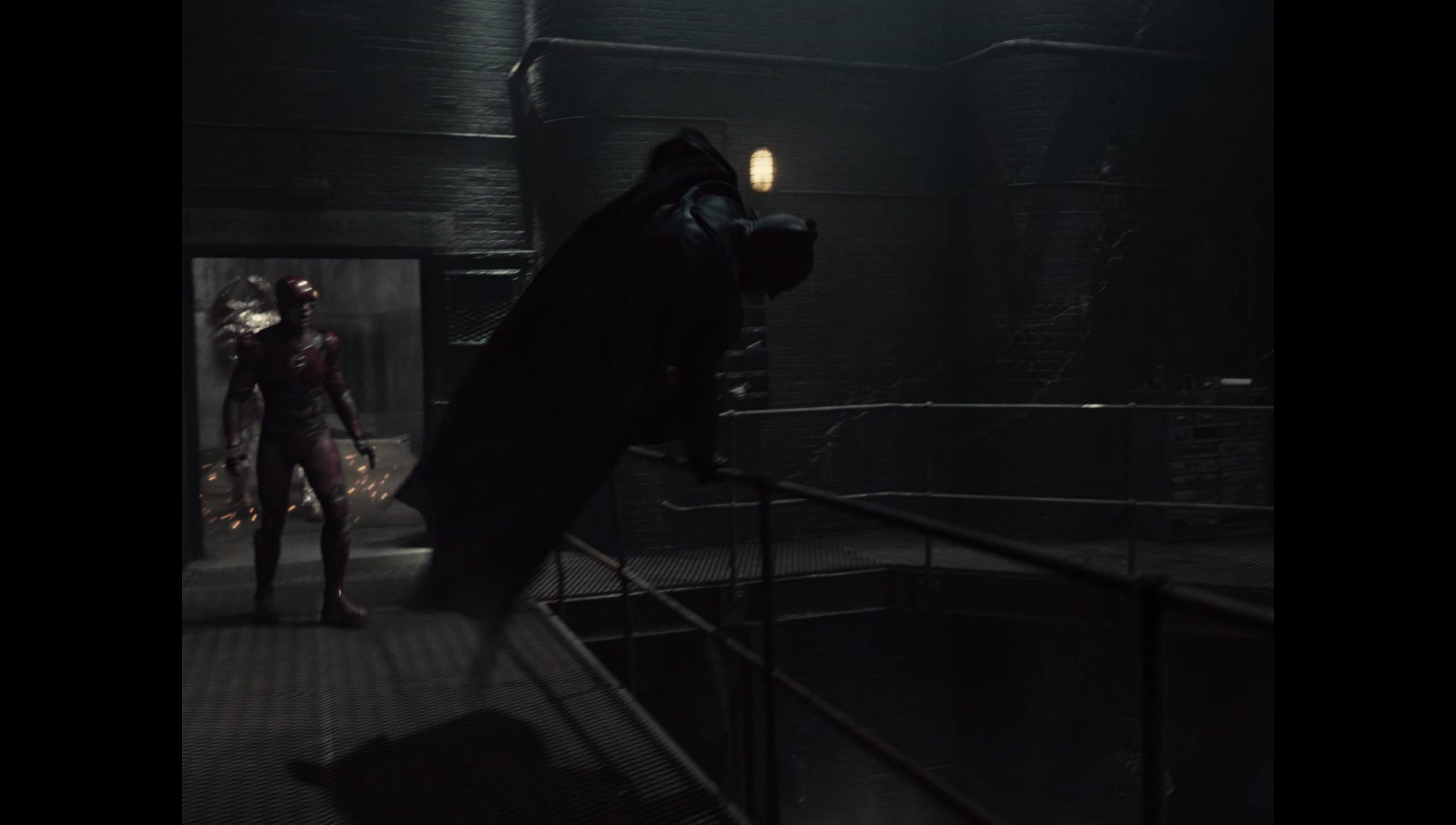 Zack Snyder’s Justice League (2021) movie still 12448