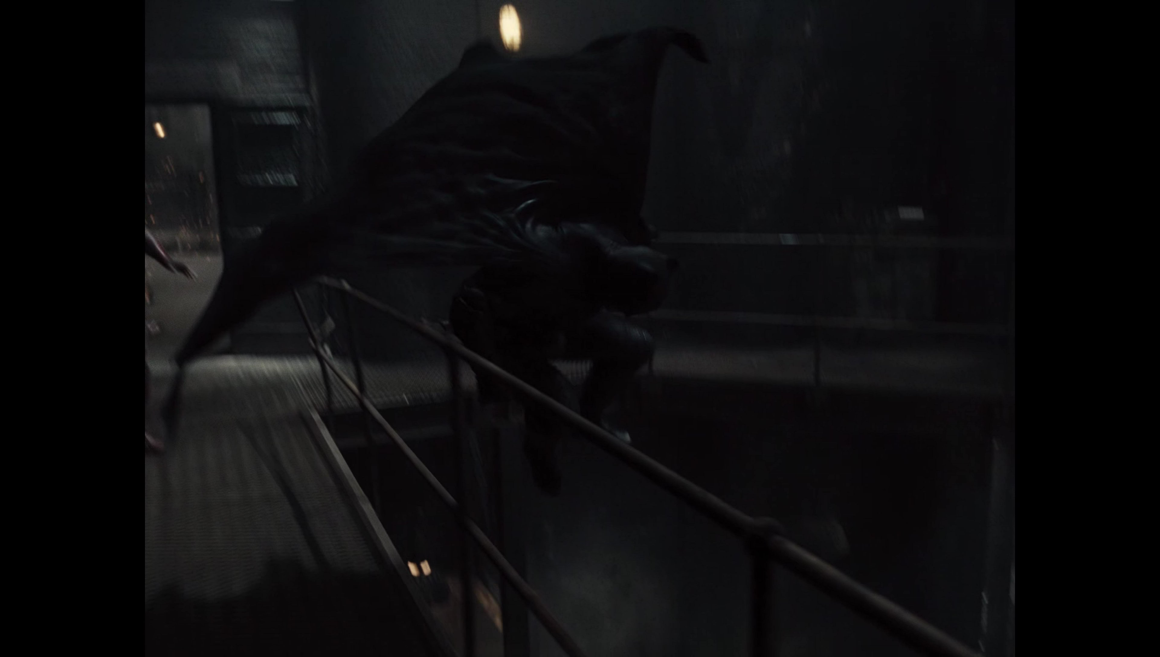 Zack Snyder’s Justice League (2021) HD screenshot 12449